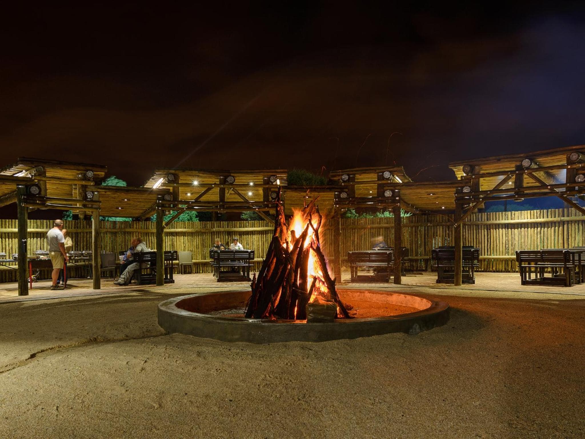 The Kingdom Resort photo 2