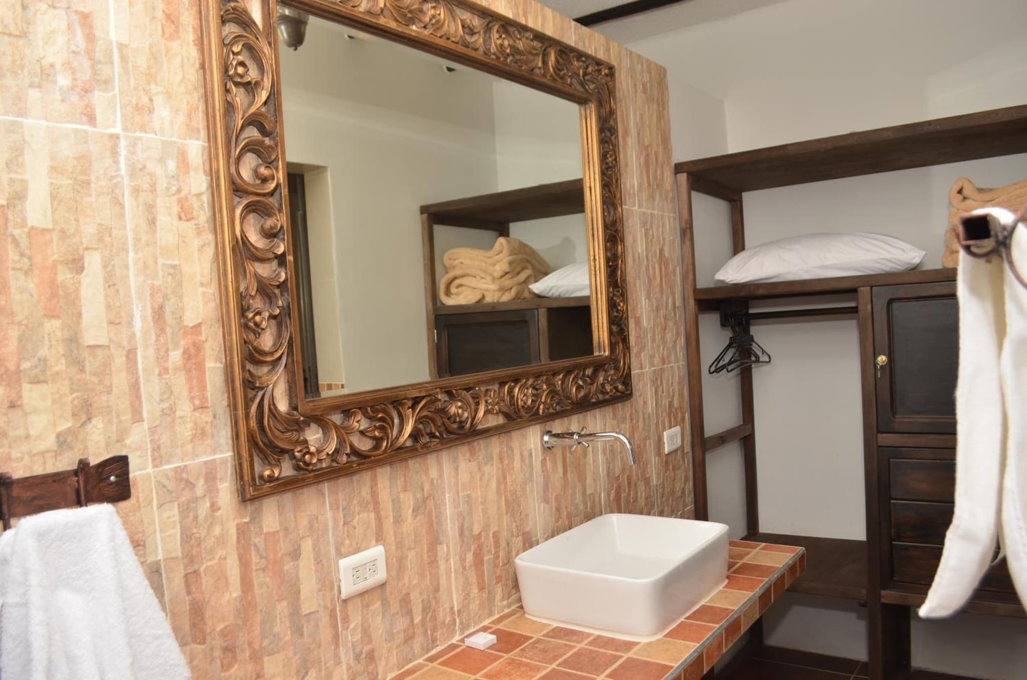 Hotel El Virrey Boutique Honda photo 9