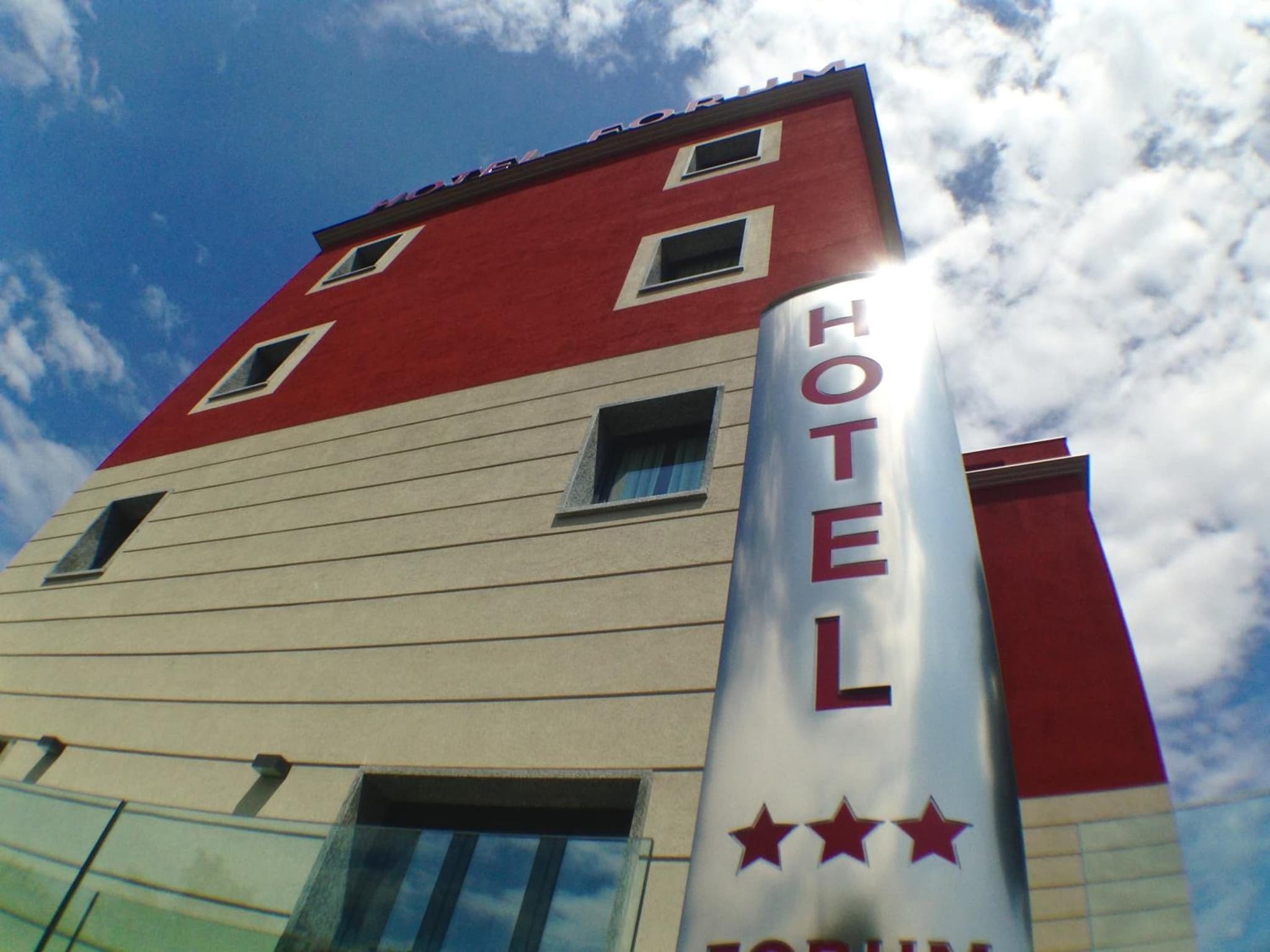 Hotel Forum photo 4