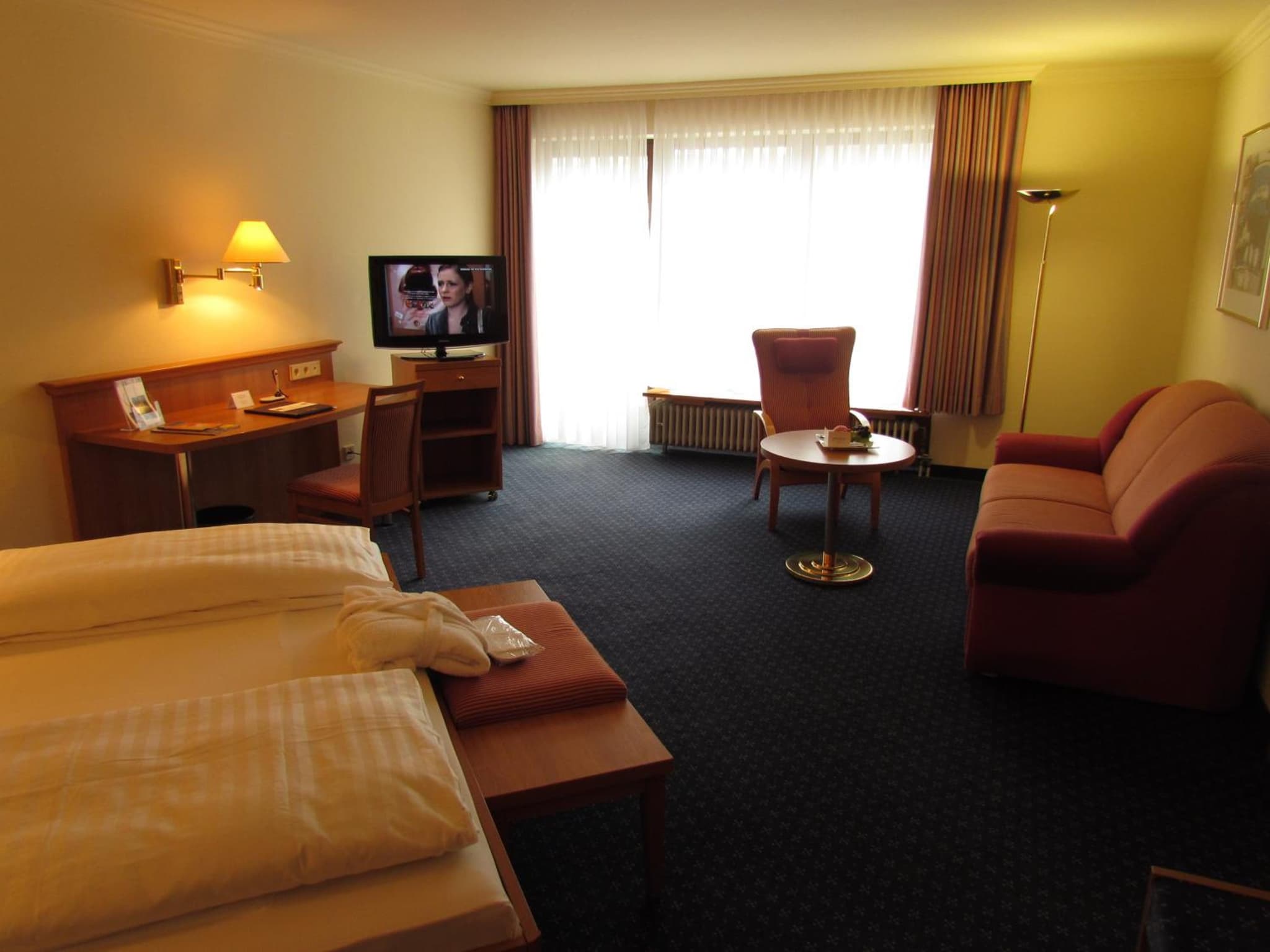 Parkhotel Bad Homburg photo 8