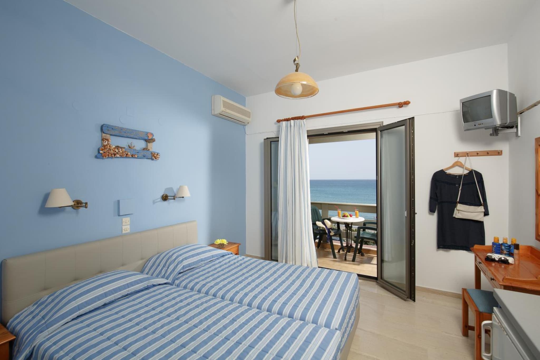 Flisvos Rooms photo 6