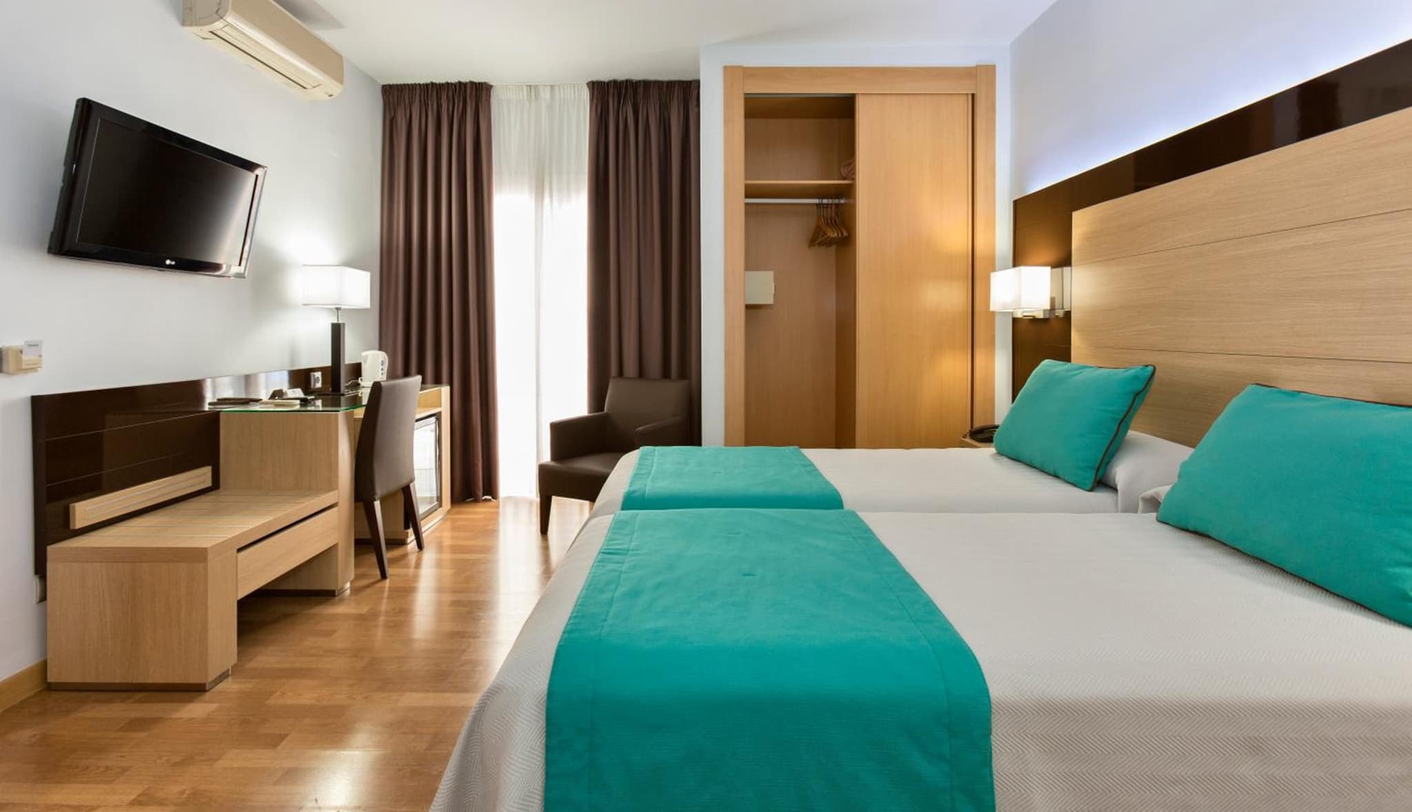 Hotel Baviera photo 7