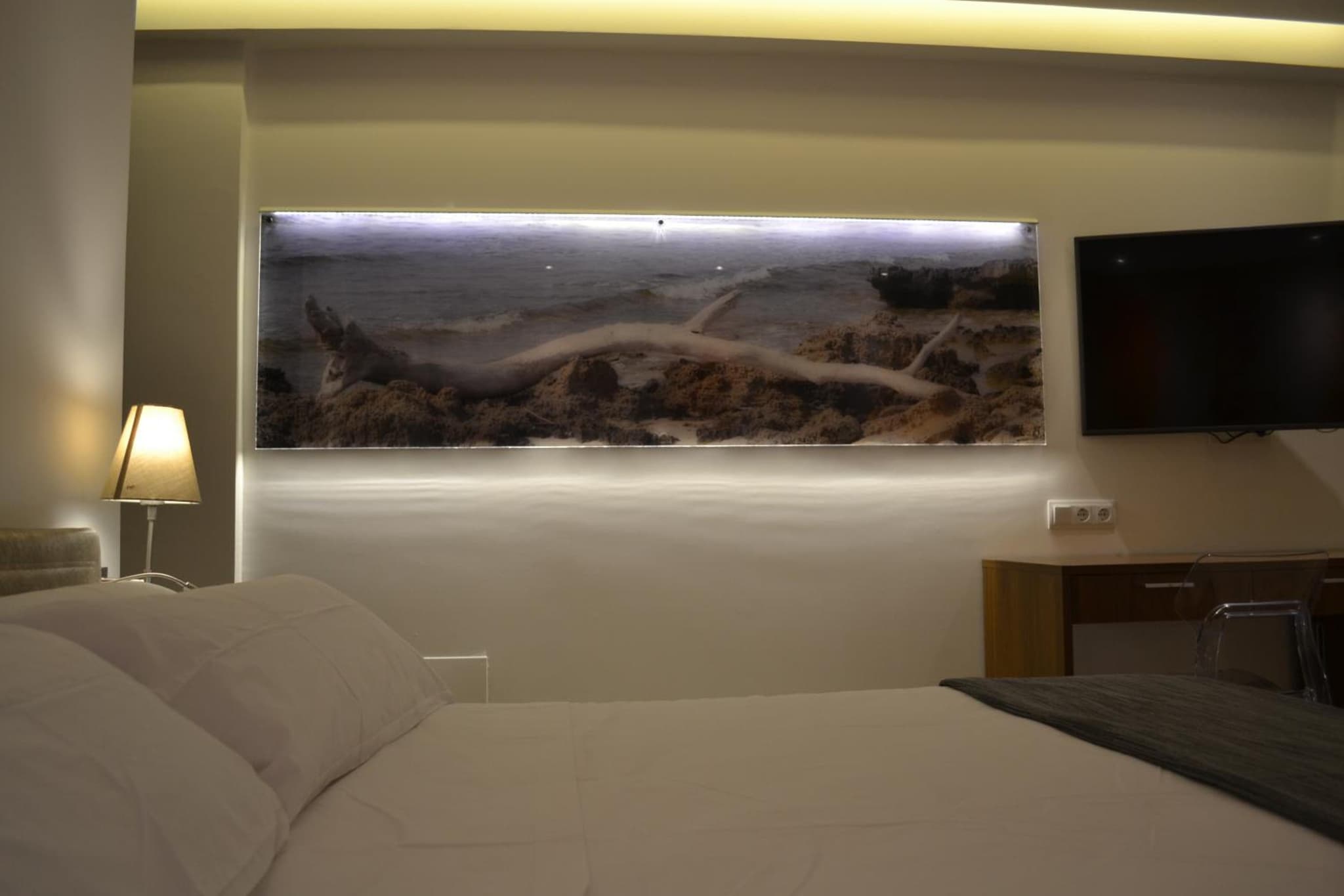 Hotel Marfil photo 4