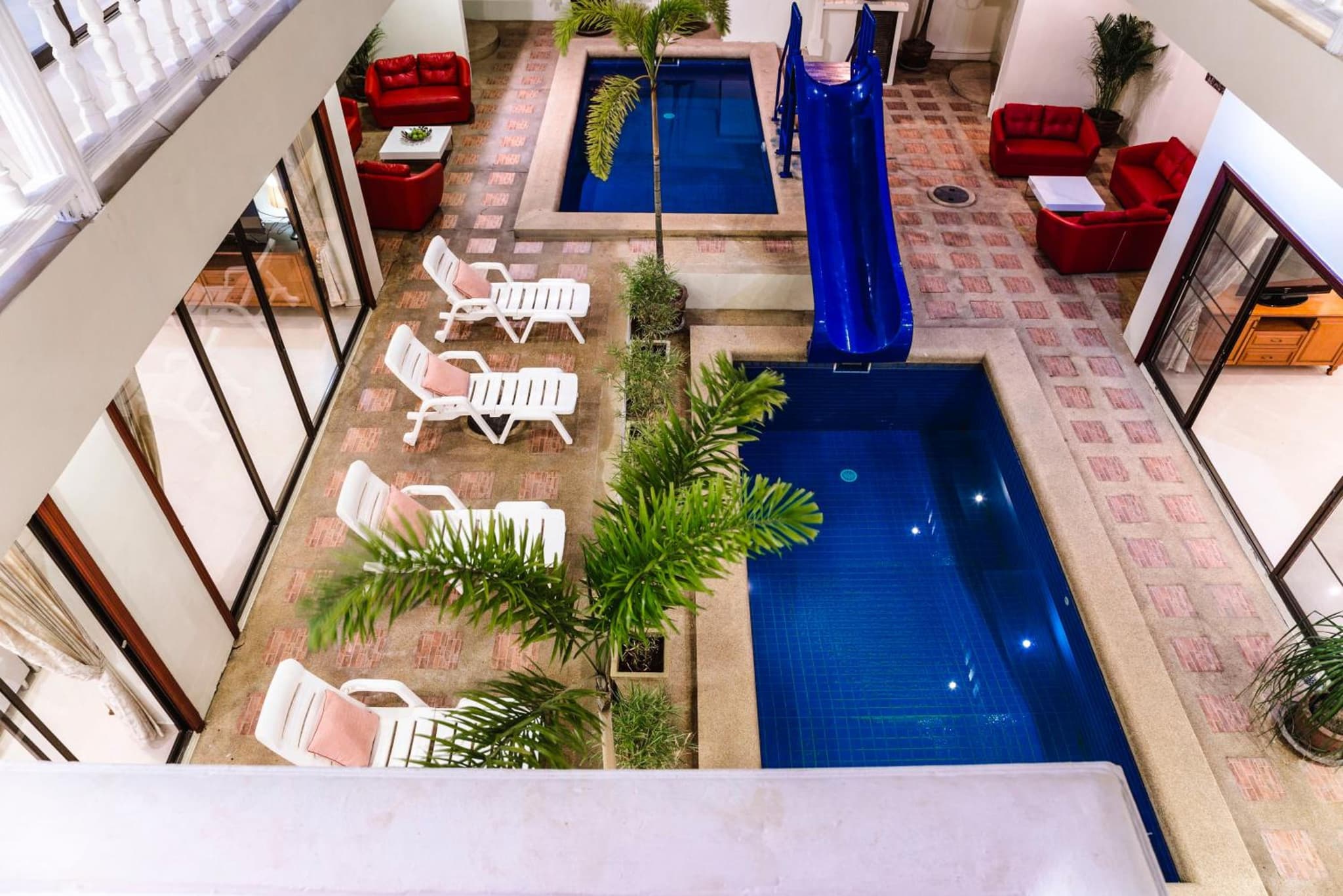 Avoca Pool Villas photo 4