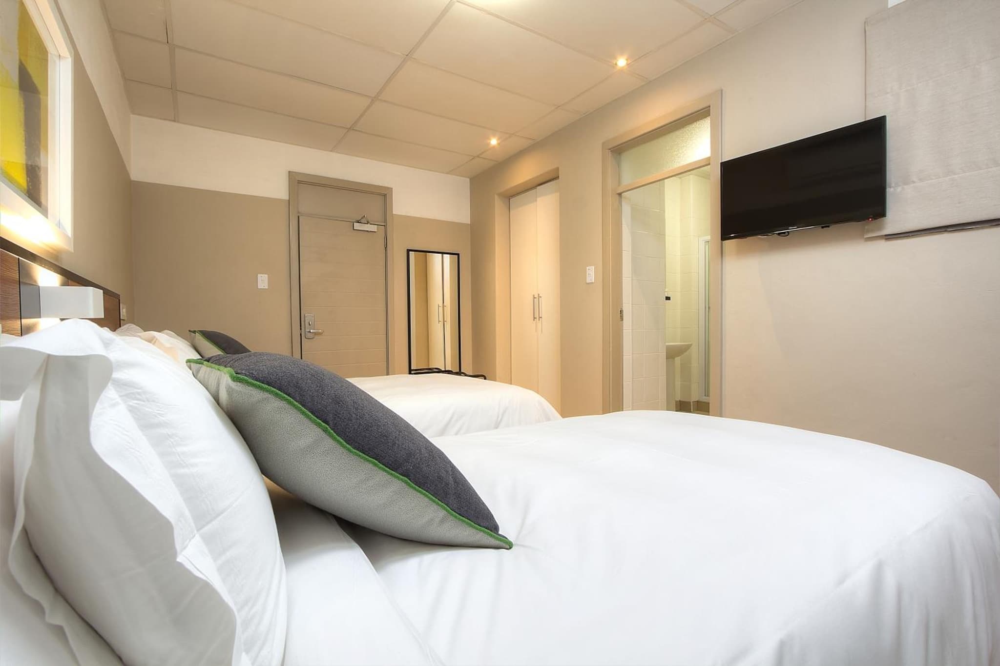 The Park Lodge Hotel photo 4