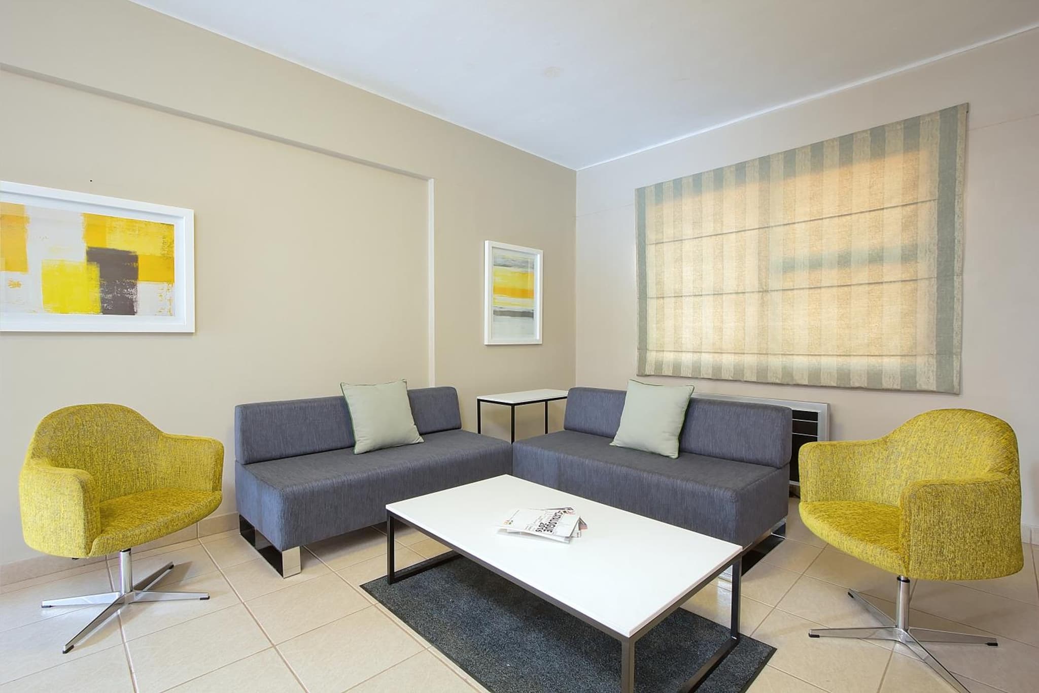 The Park Lodge Hotel photo 6