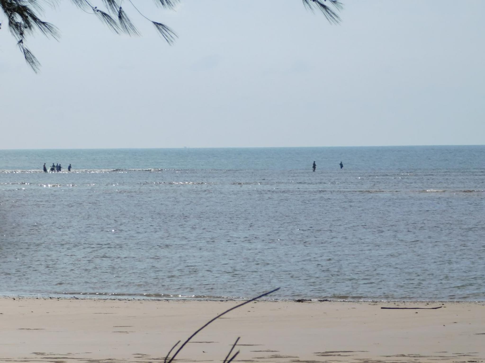 Phuket Sirinapha Resort photo 7
