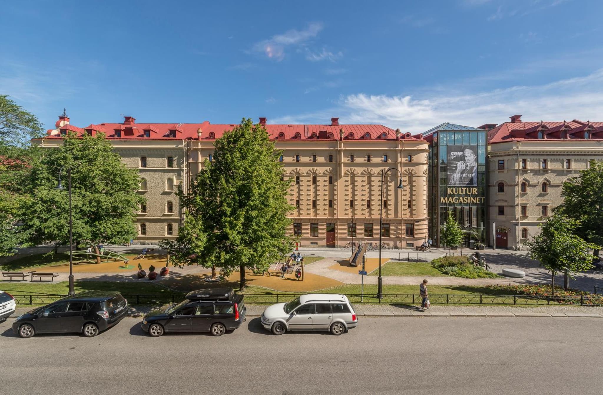 Sundsvall City Hotel photo 6