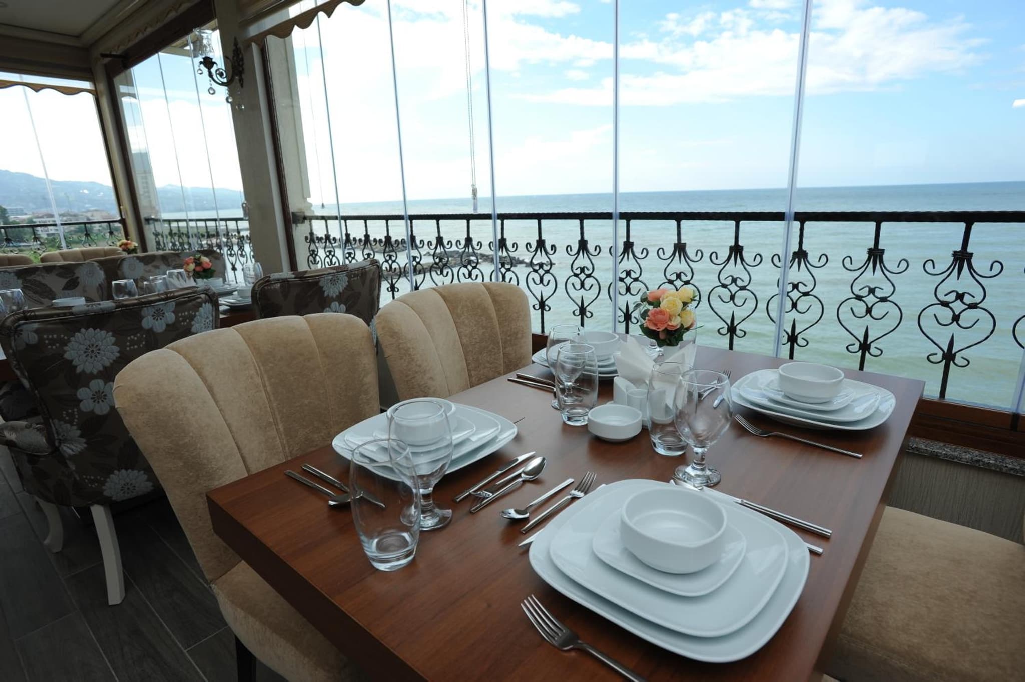 Vurna Butik Hotel photo 8