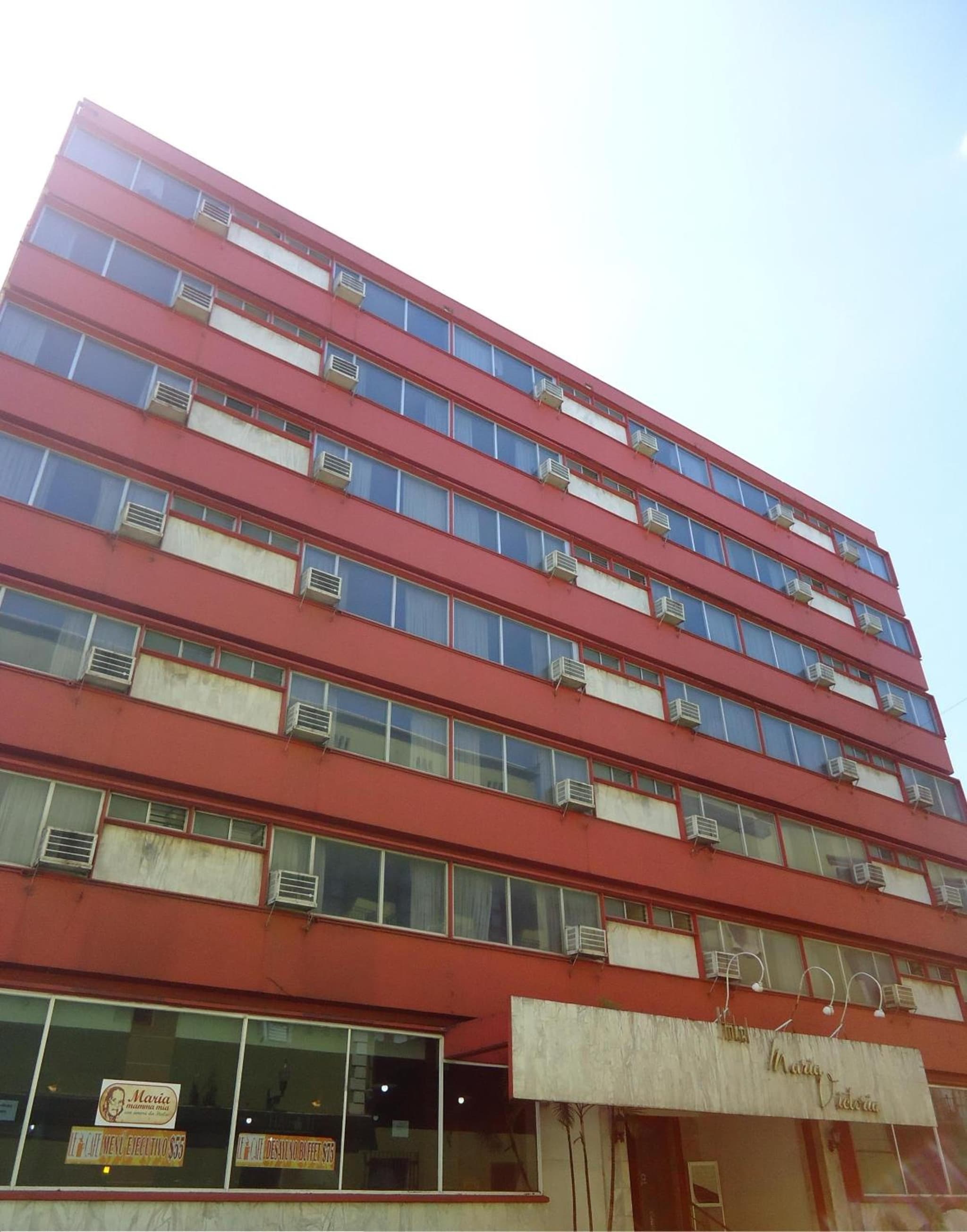 Hotel Maria Victoria Xalapa