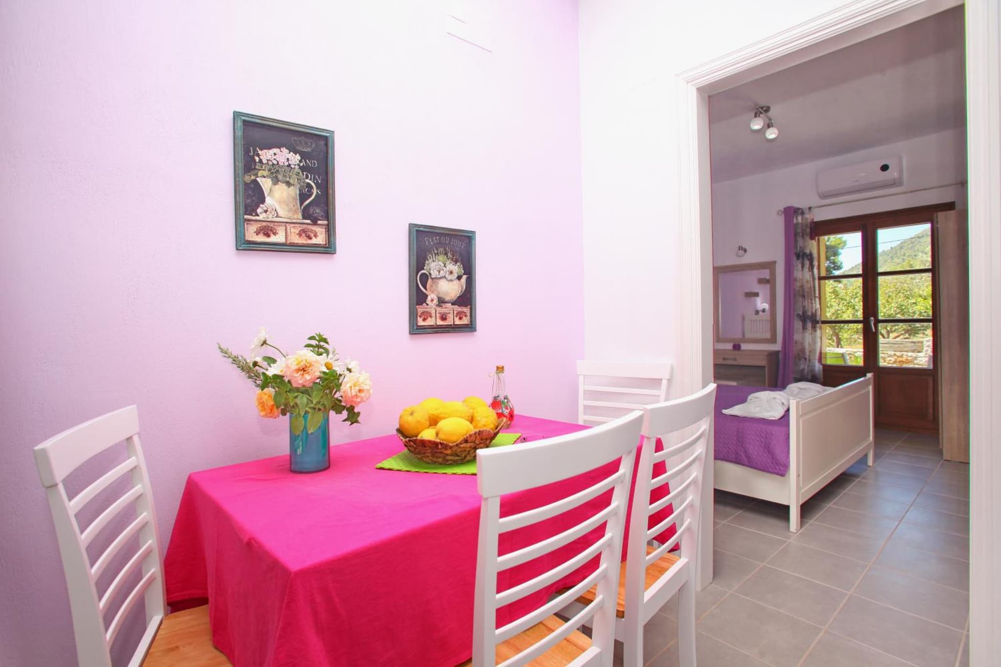 Sklavos Studios skopelos photo 4