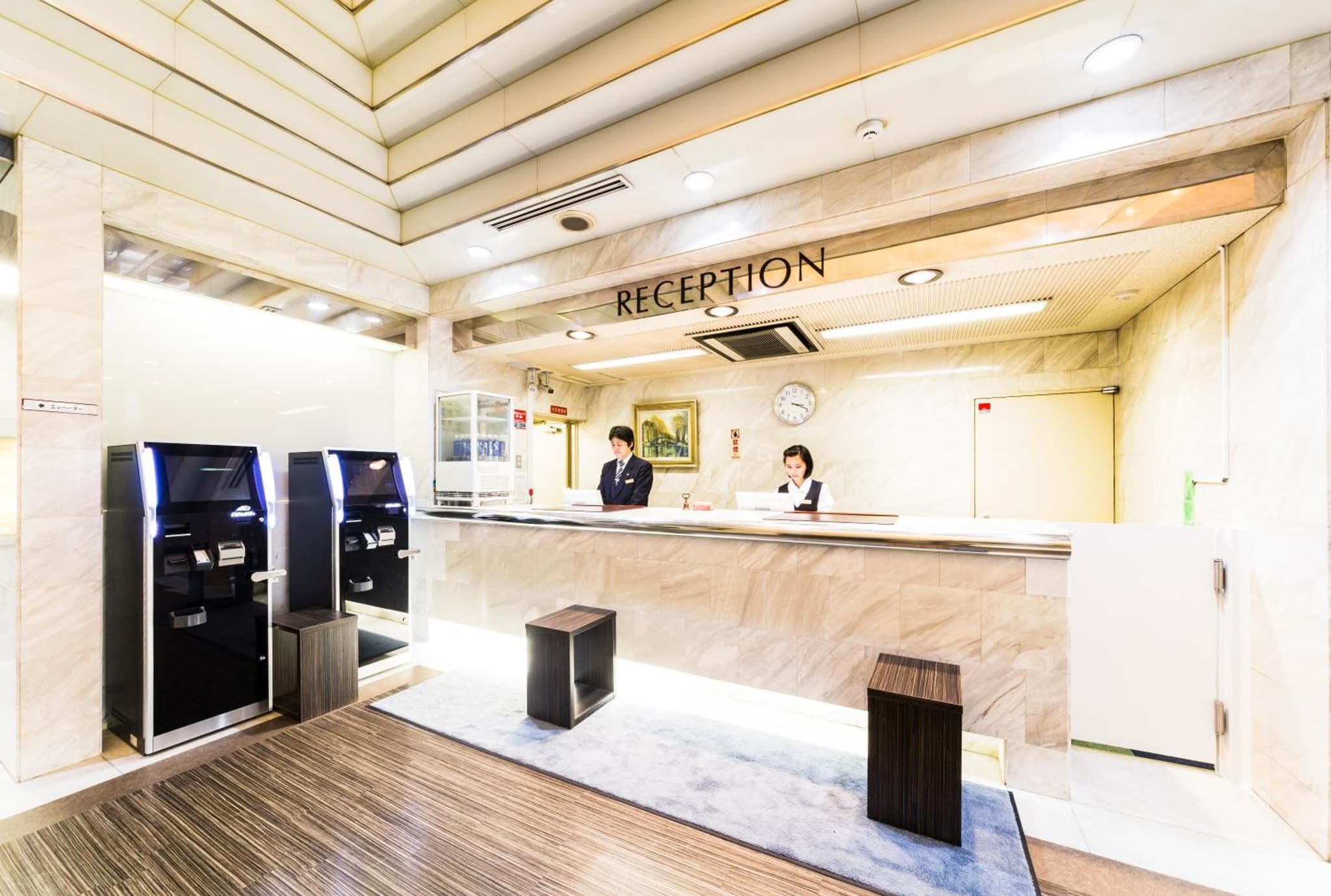 Kansai Airport First Hotel photo 4