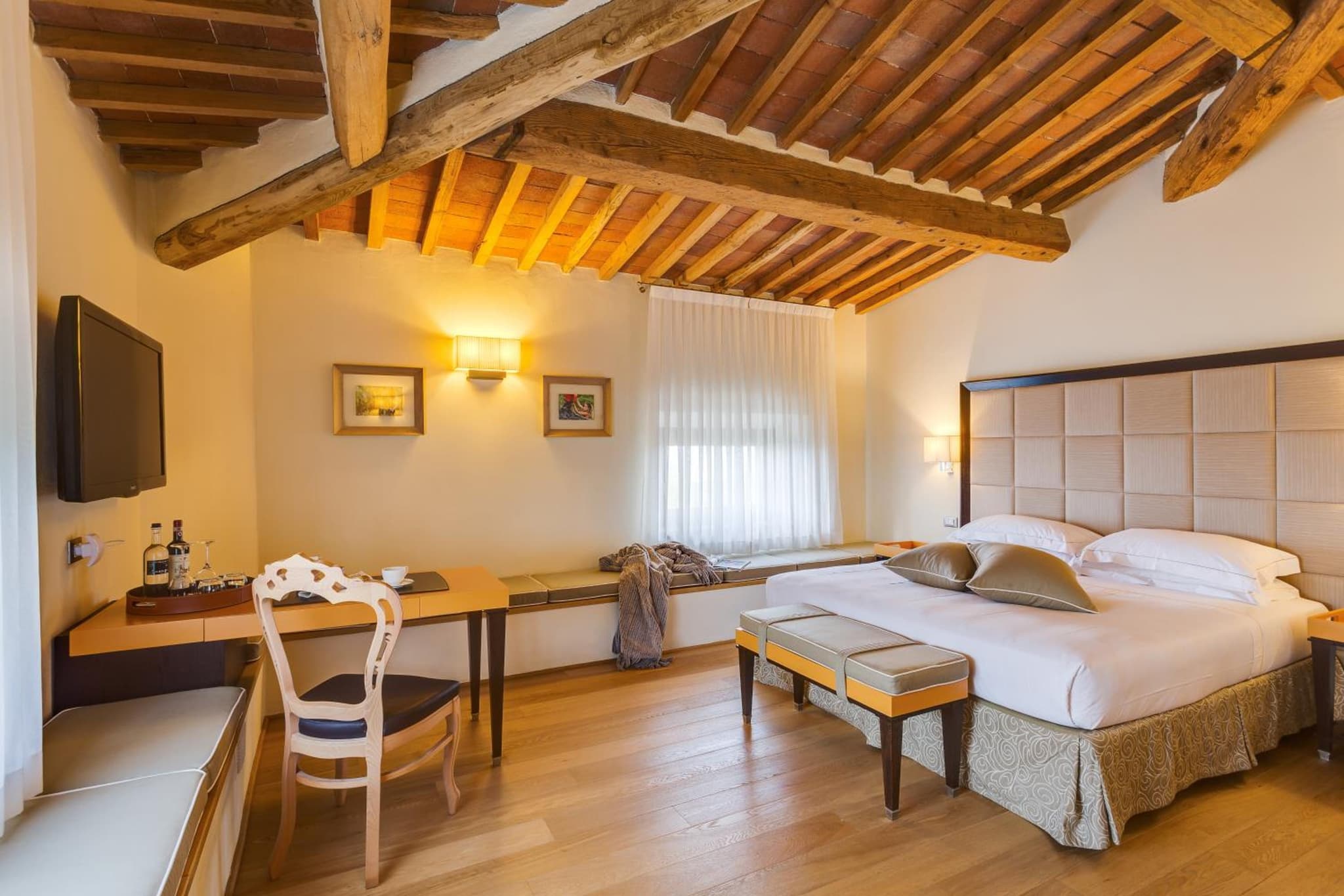 Castello La Leccia photo 3