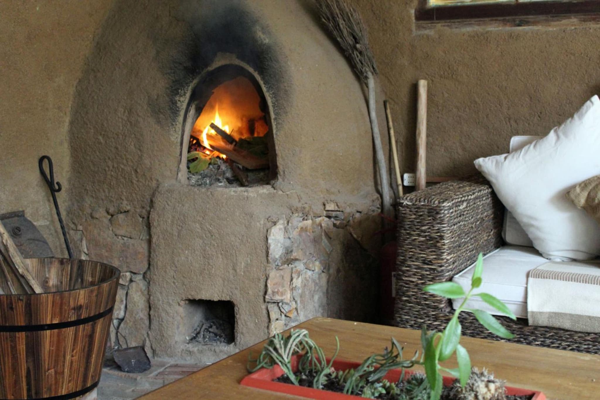 Hotel Boutique Terra Diaguita & Spa photo 5
