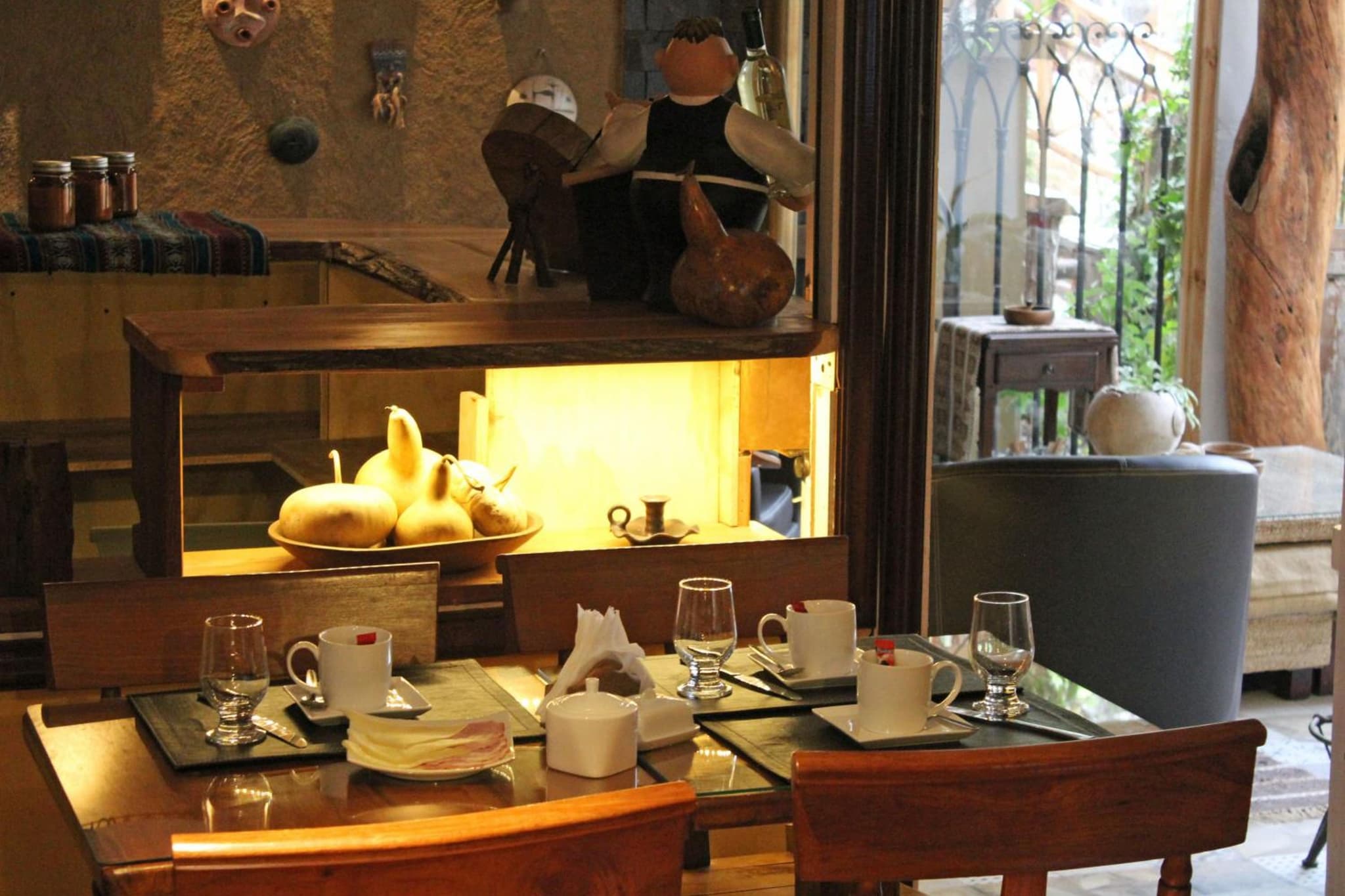 Hotel Boutique Terra Diaguita & Spa photo 2