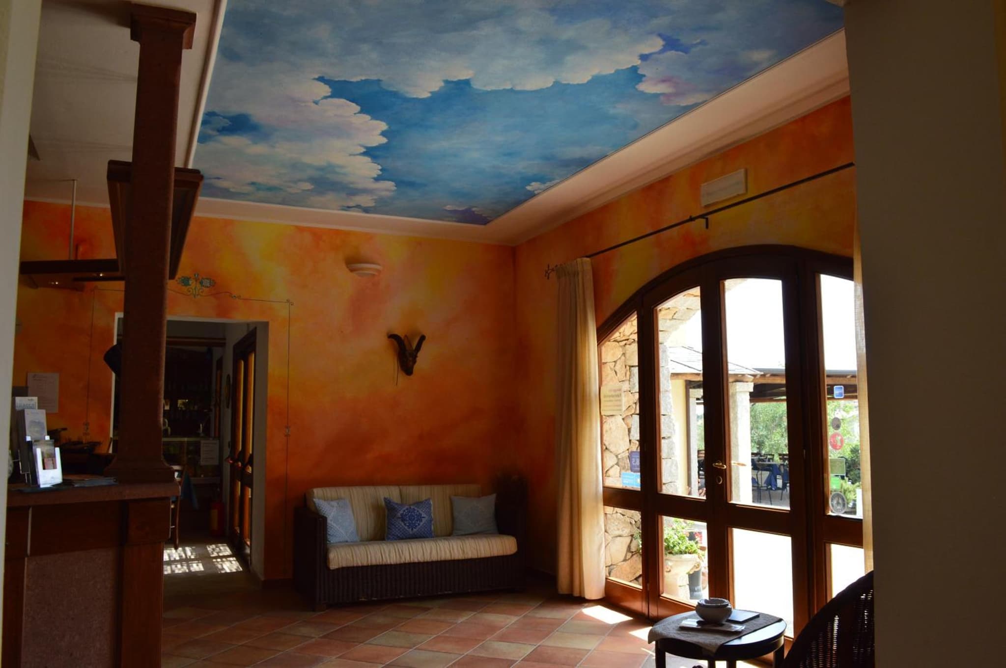 Hotel Cardedu photo 3