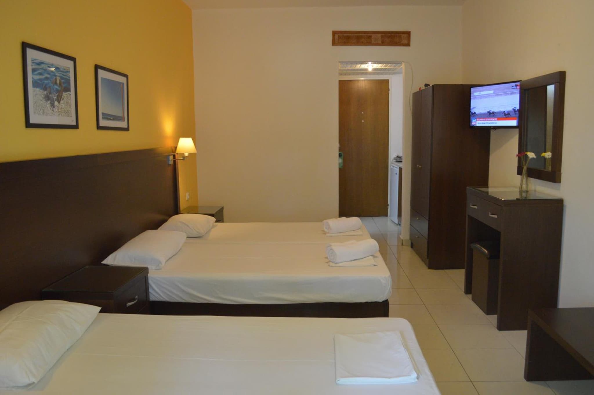 Hotel Zachos photo 8