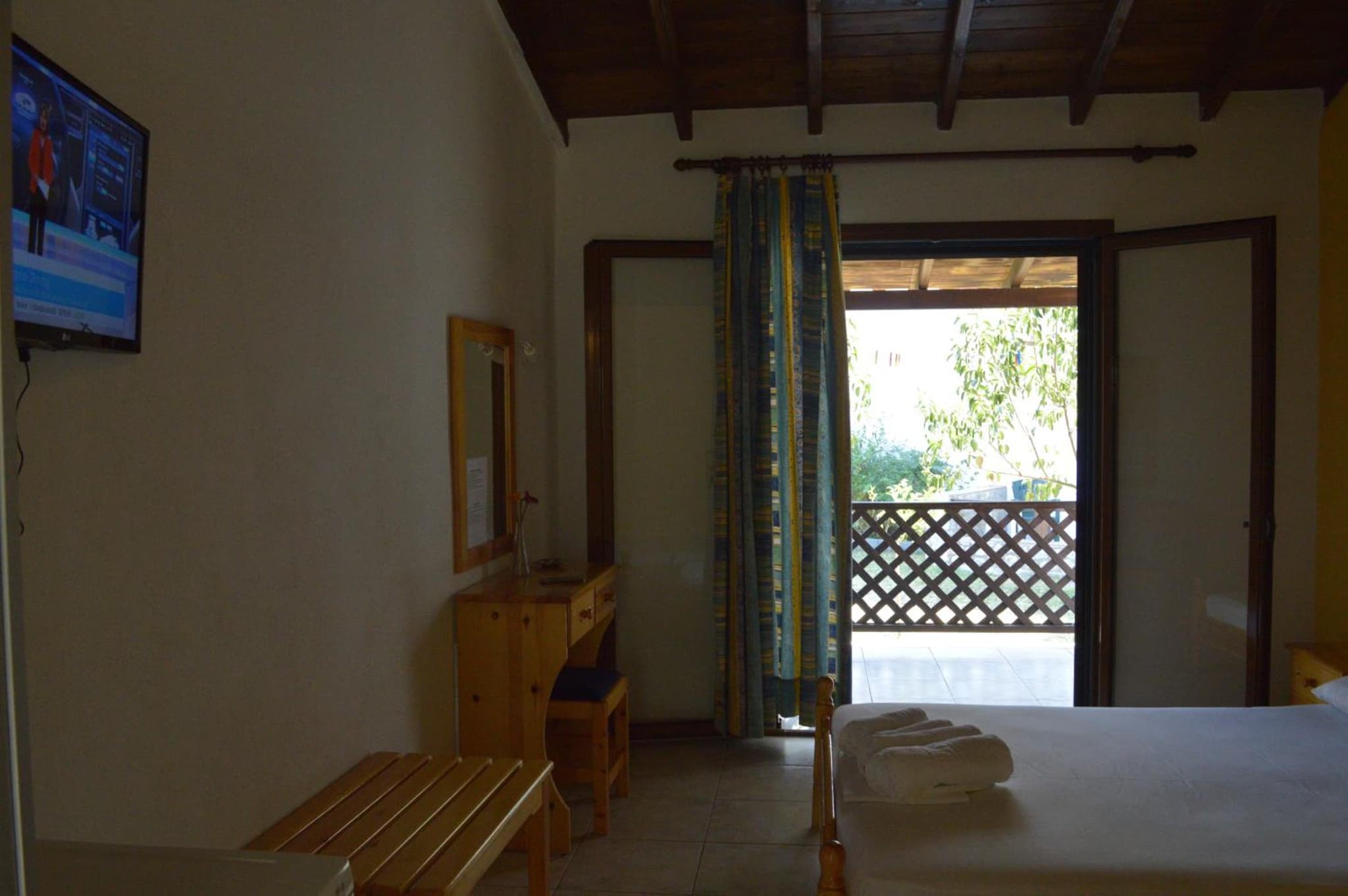 Hotel Zachos photo 4