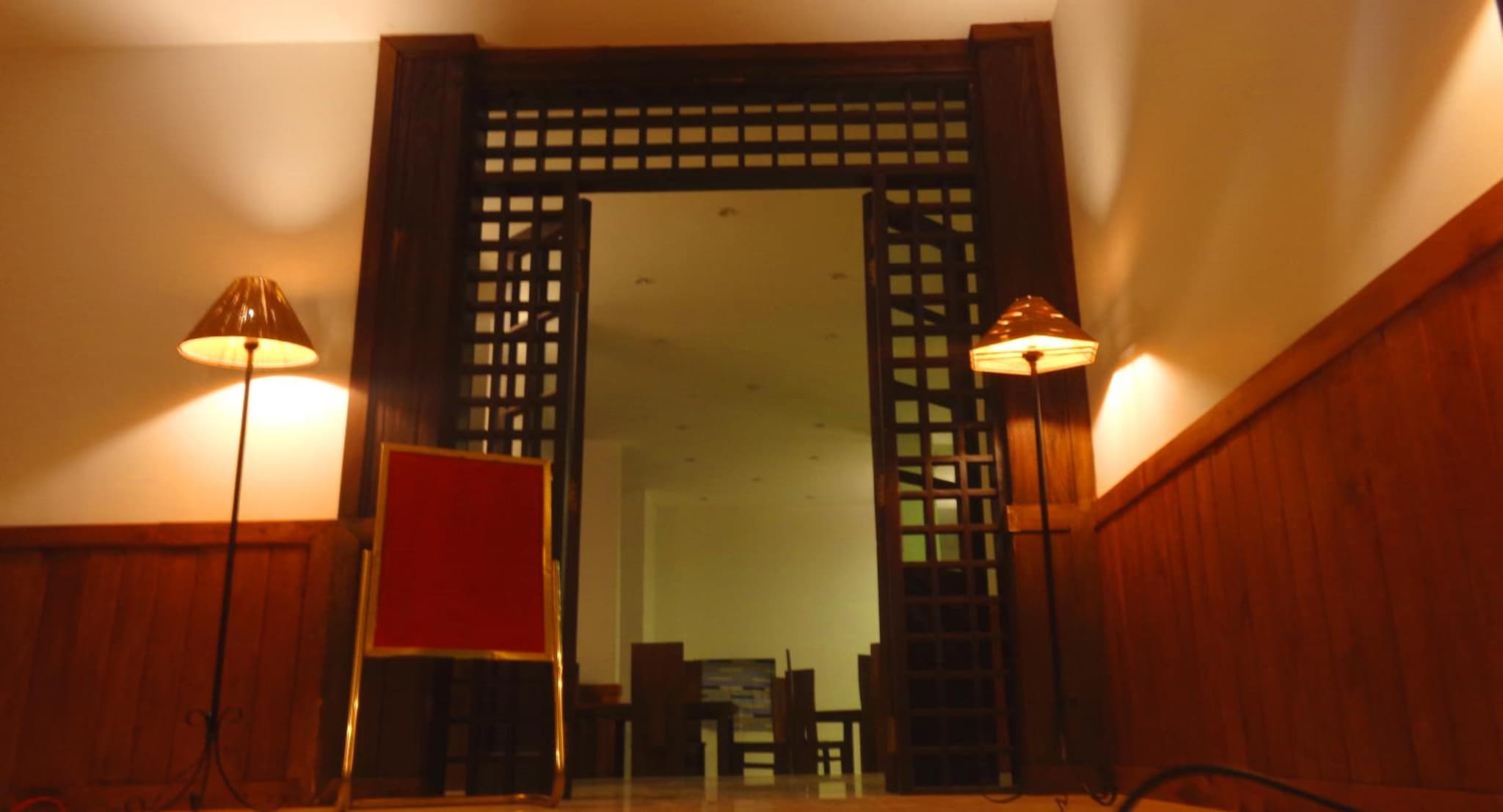 The Queensburry City Hotel photo 6