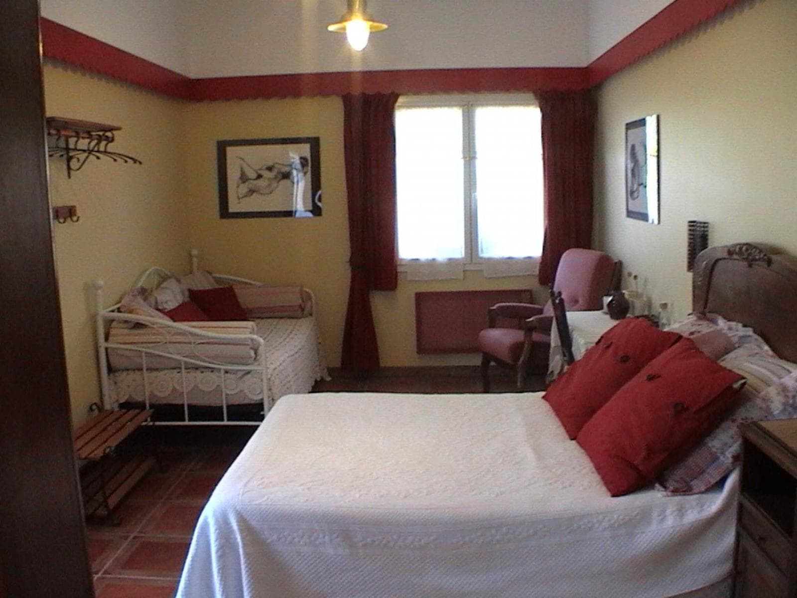 La Corraliere Chambres d'Hôtes photo 5