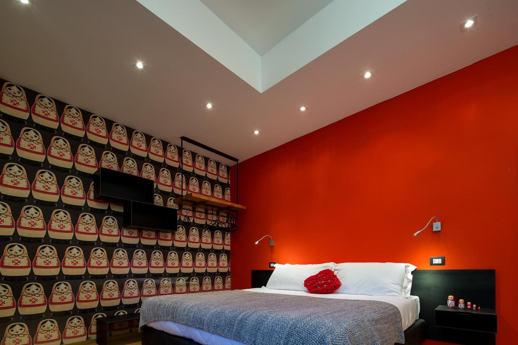 Mercatovecchio Luxury Suites photo 4