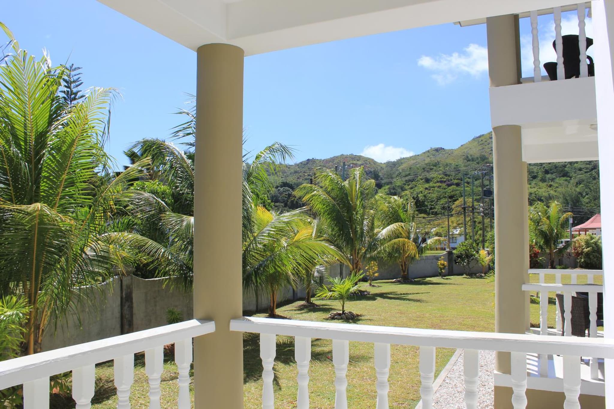 Casa Tara Villas photo 7