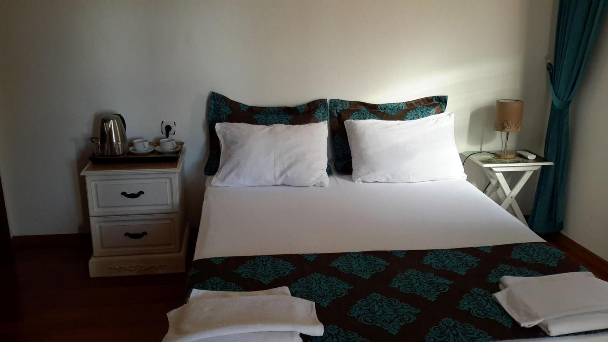 Sibel Hotel photo 4