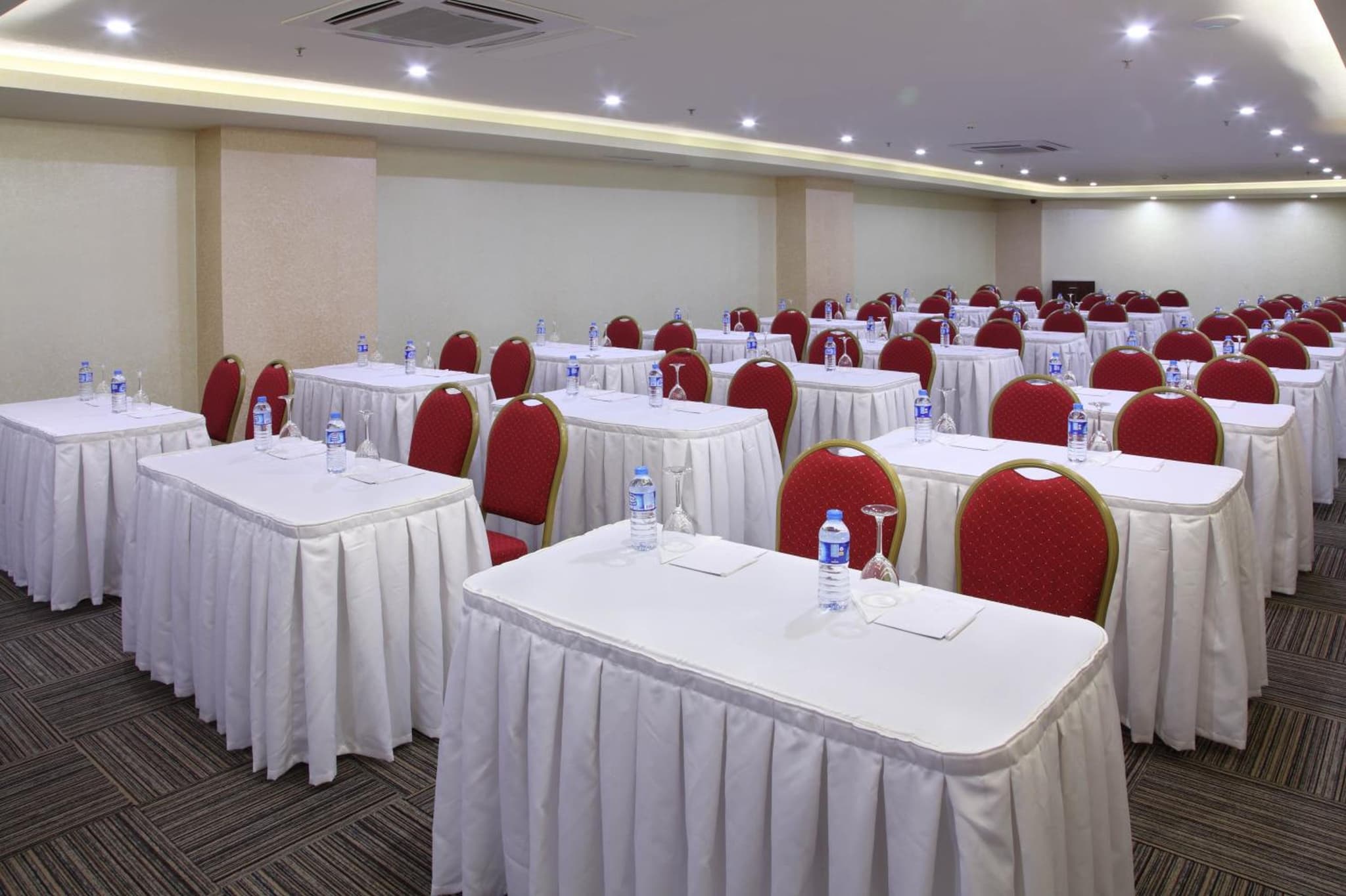 Hotel Senbayrak City photo 6