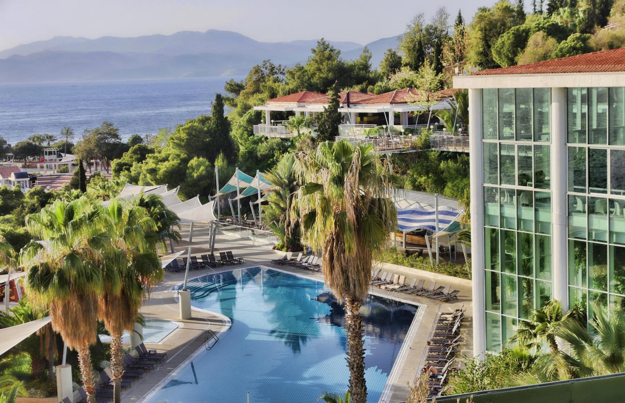 Pine Bay Holiday Resort photo 7
