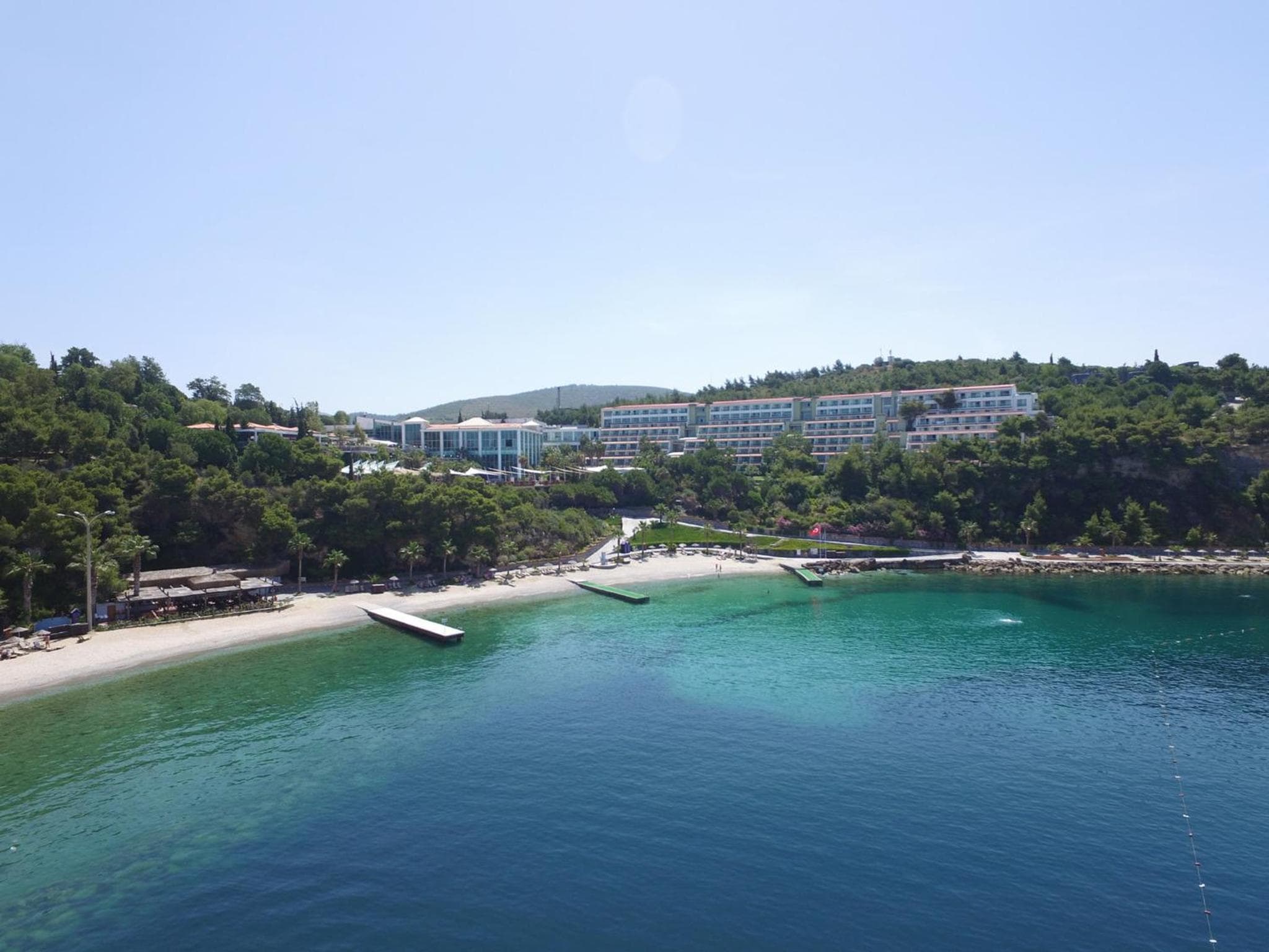 Pine Bay Holiday Resort photo 3