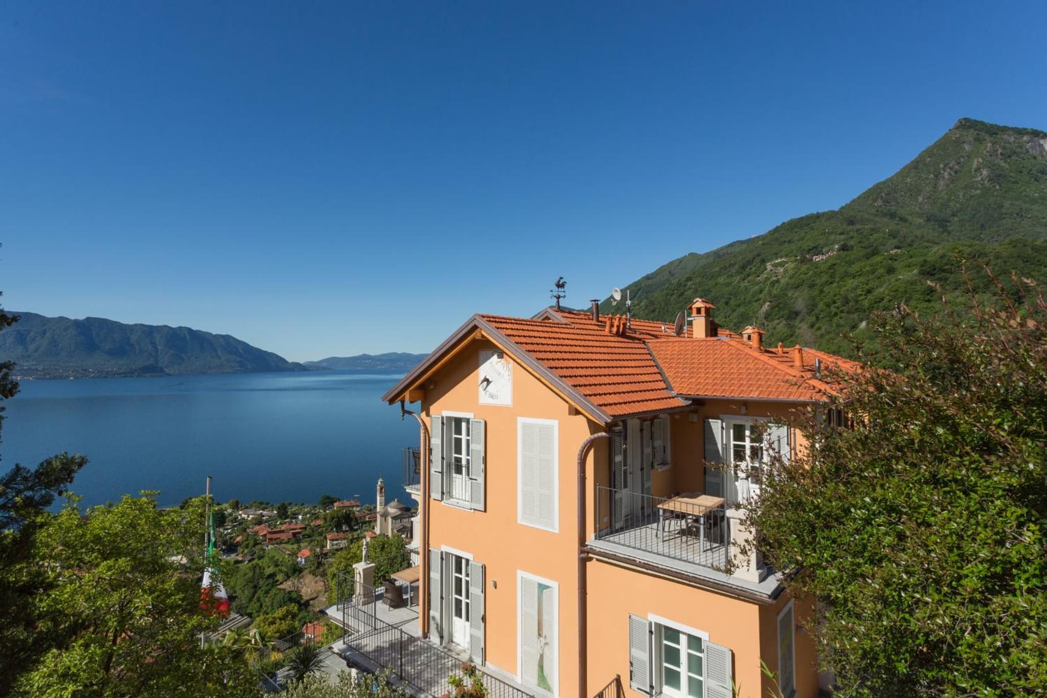 Villa Paradiso