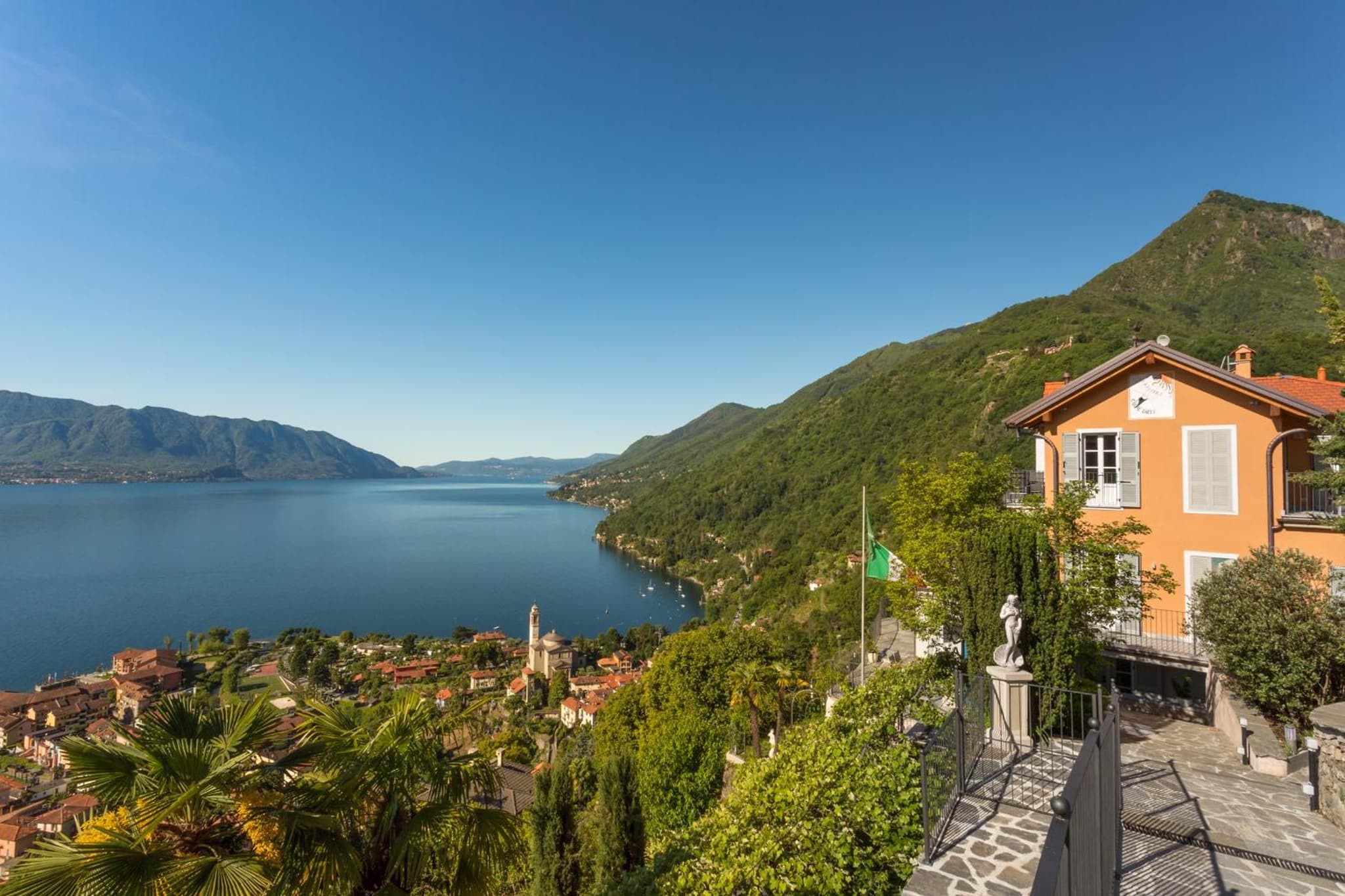 Villa Paradiso photo 7