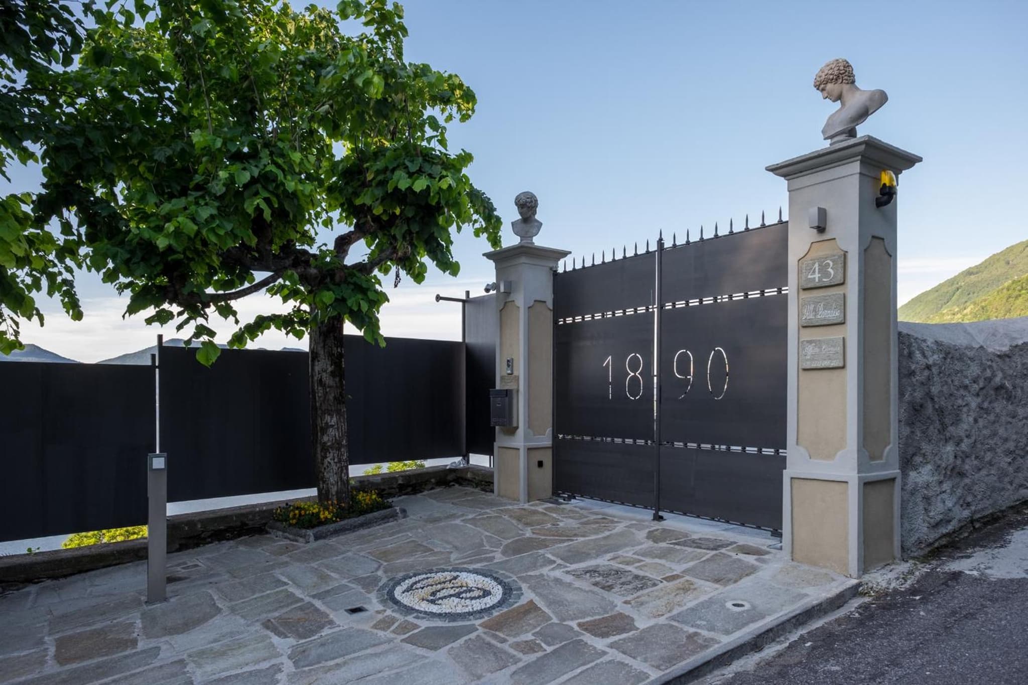 Villa Paradiso photo 9
