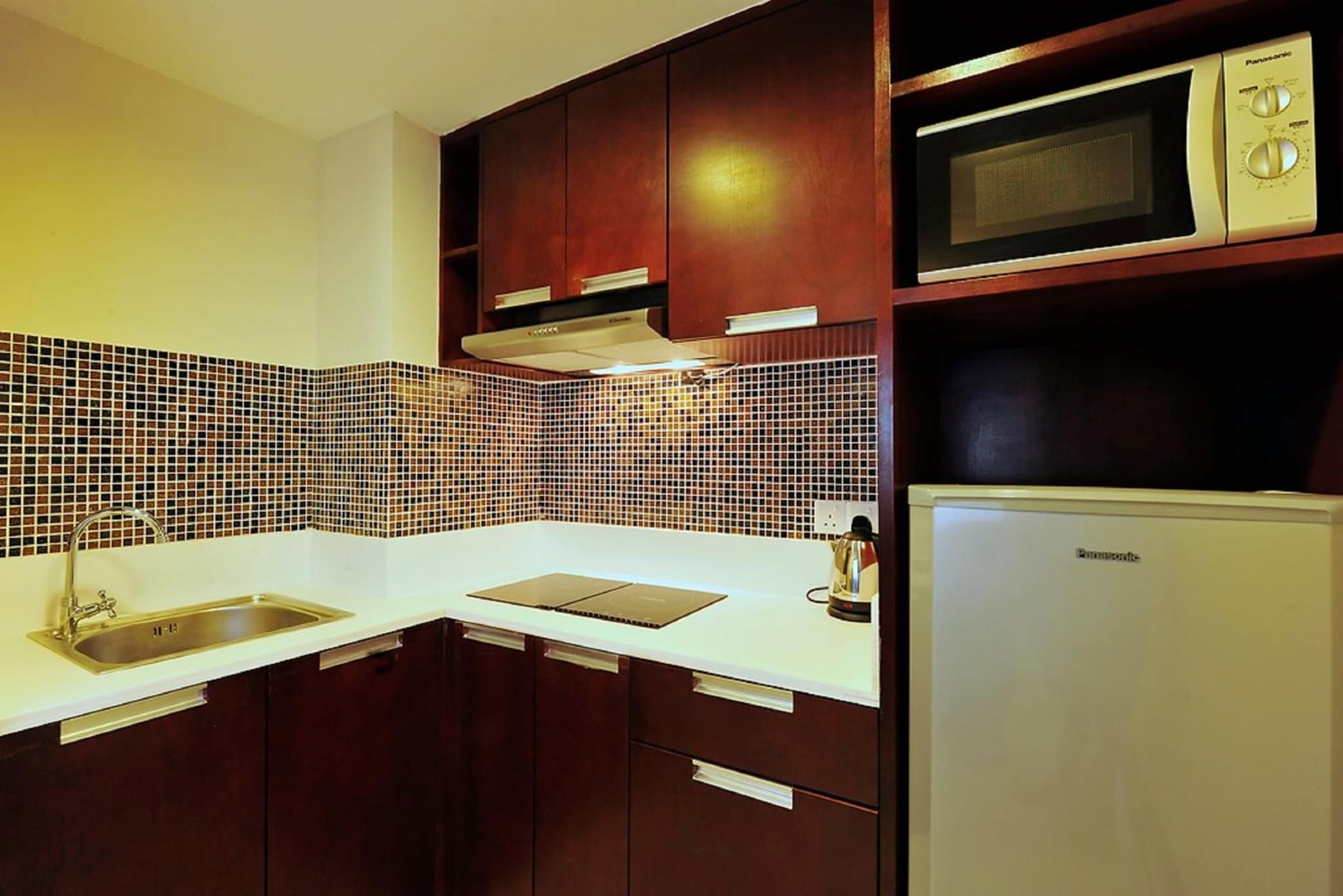 Ming Garden Hotel photo 7