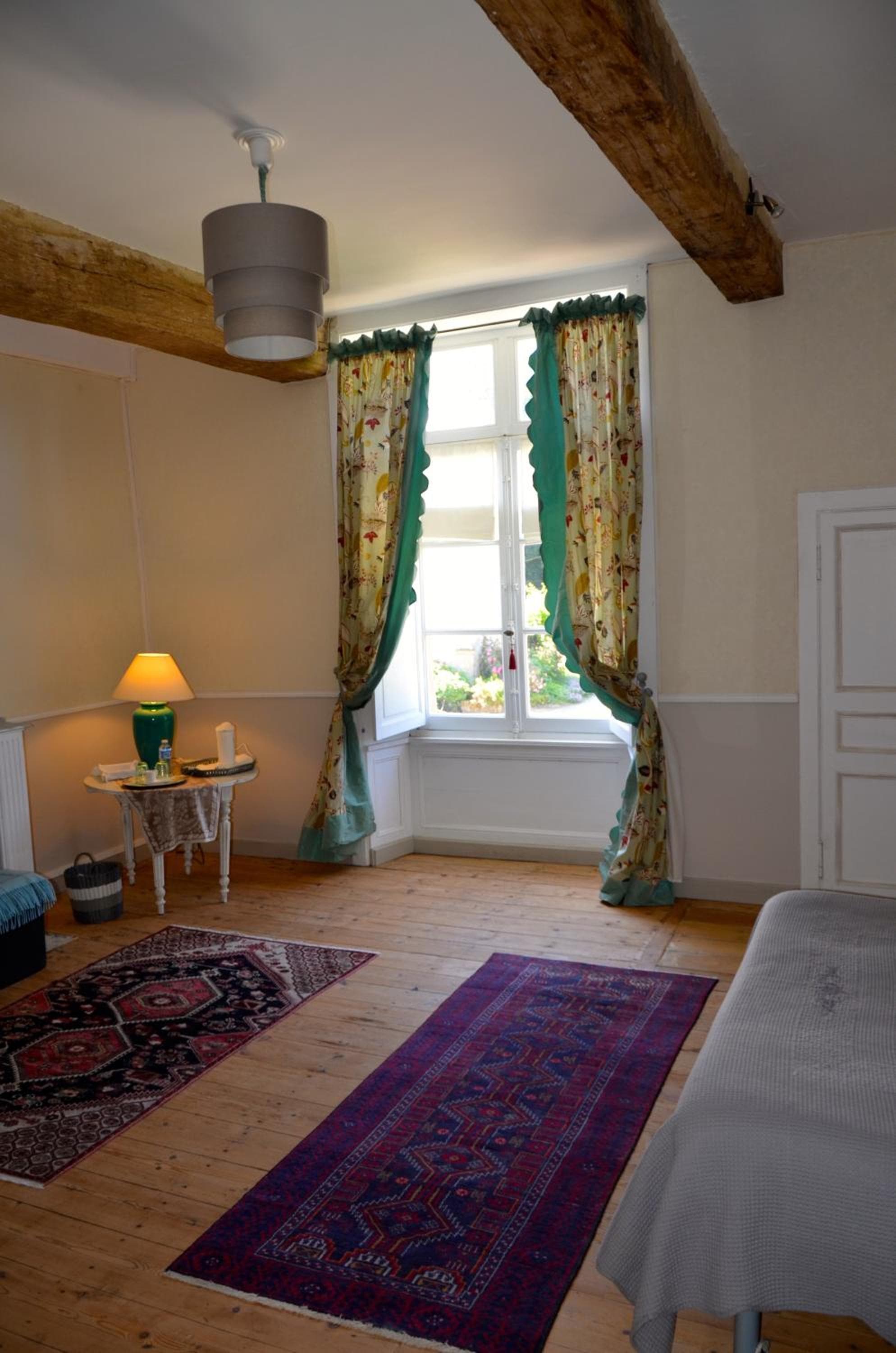Chambres d'hôtes Château de Bonabry photo 8