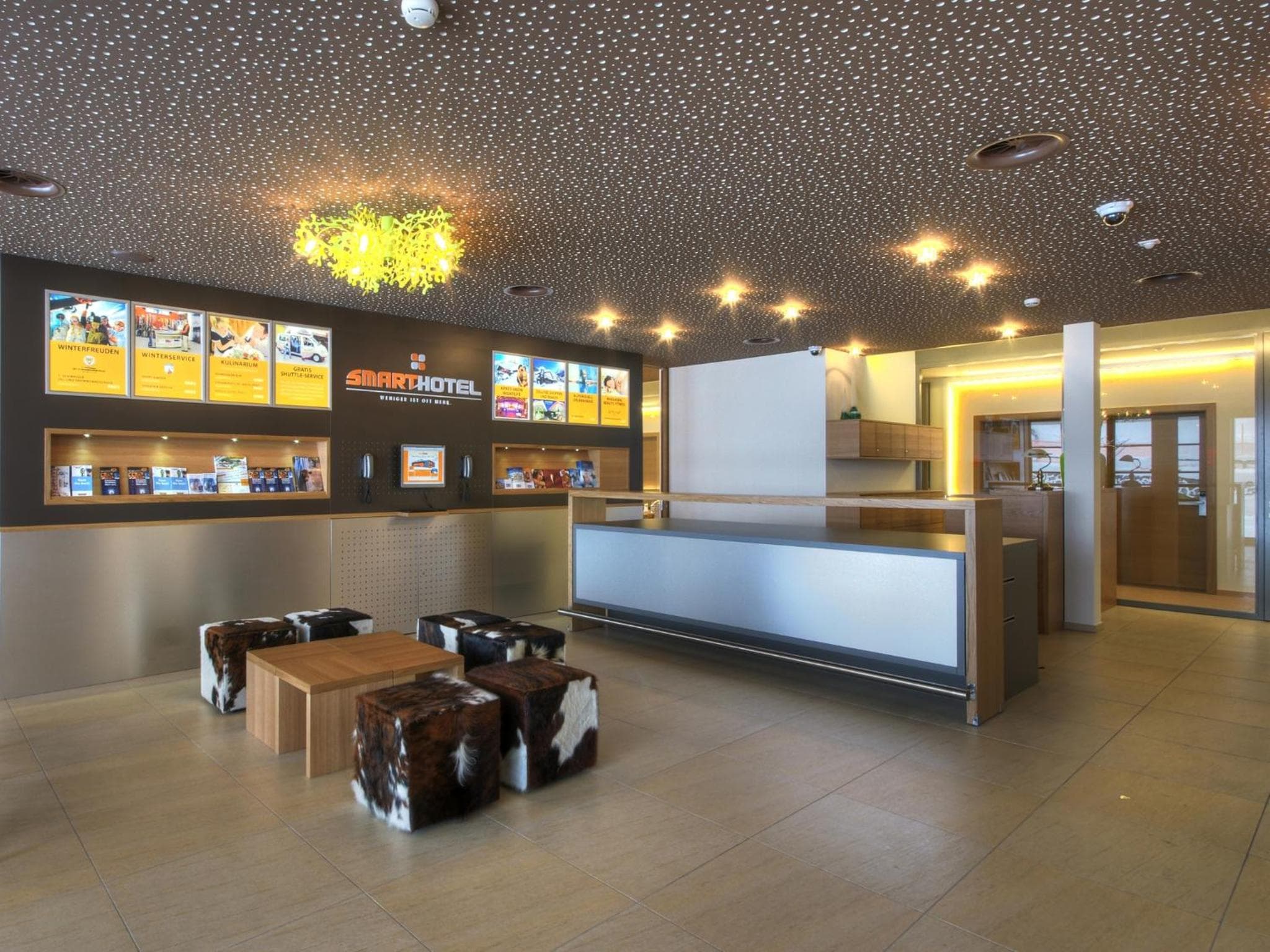 Smart-Hotel photo 2