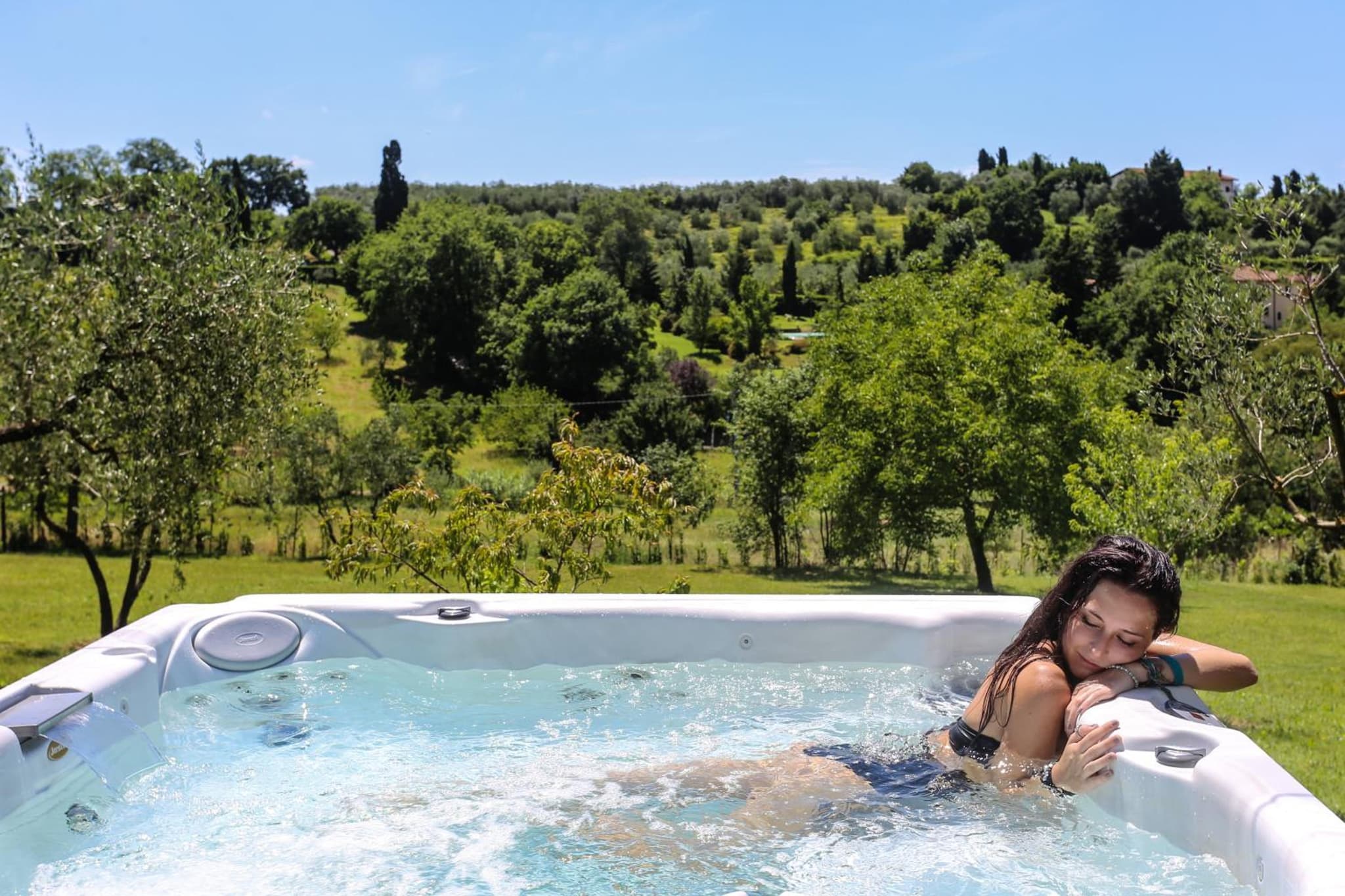 Poggio Baronti B&B photo 9
