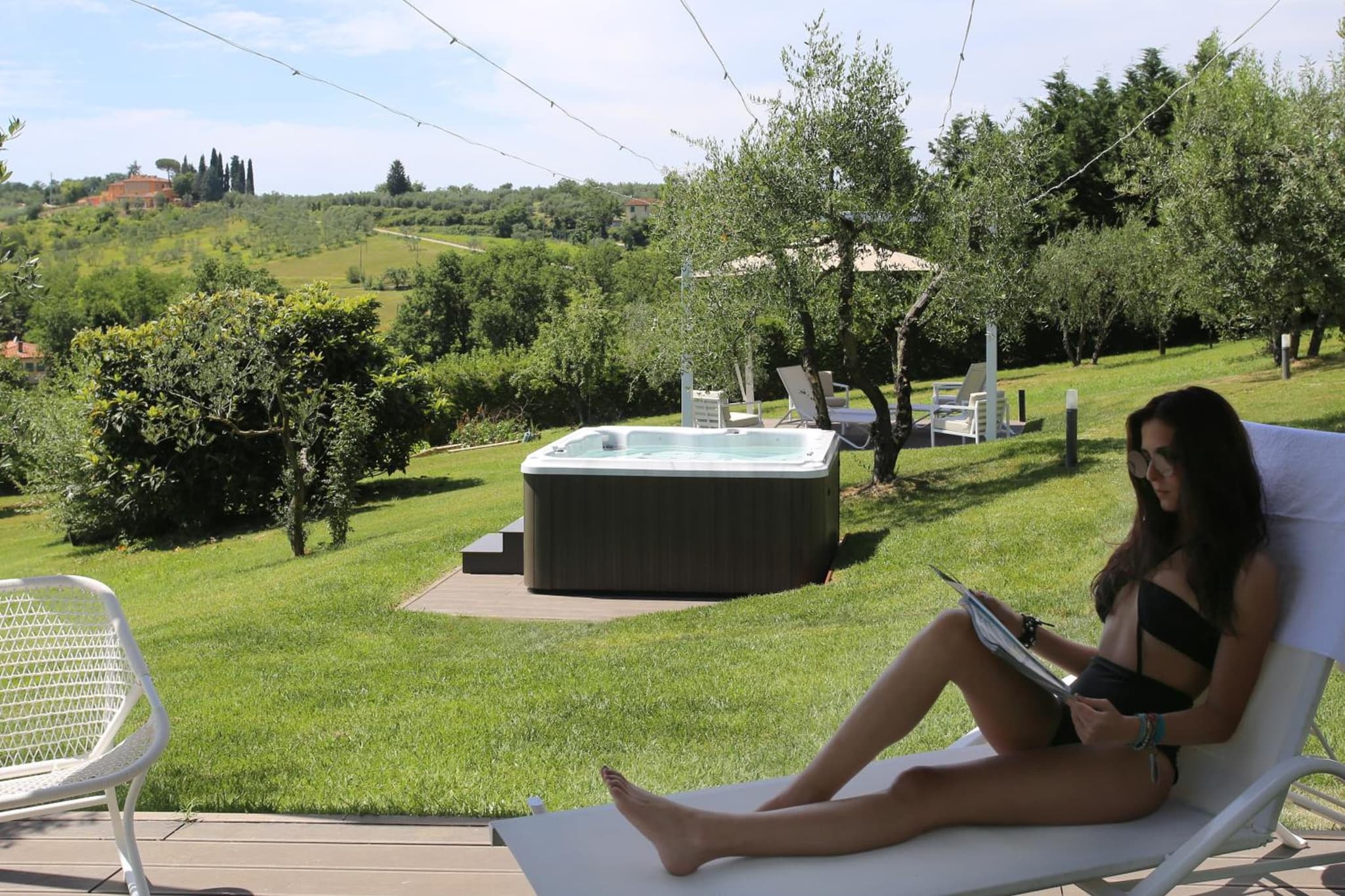 Poggio Baronti B&B photo 4