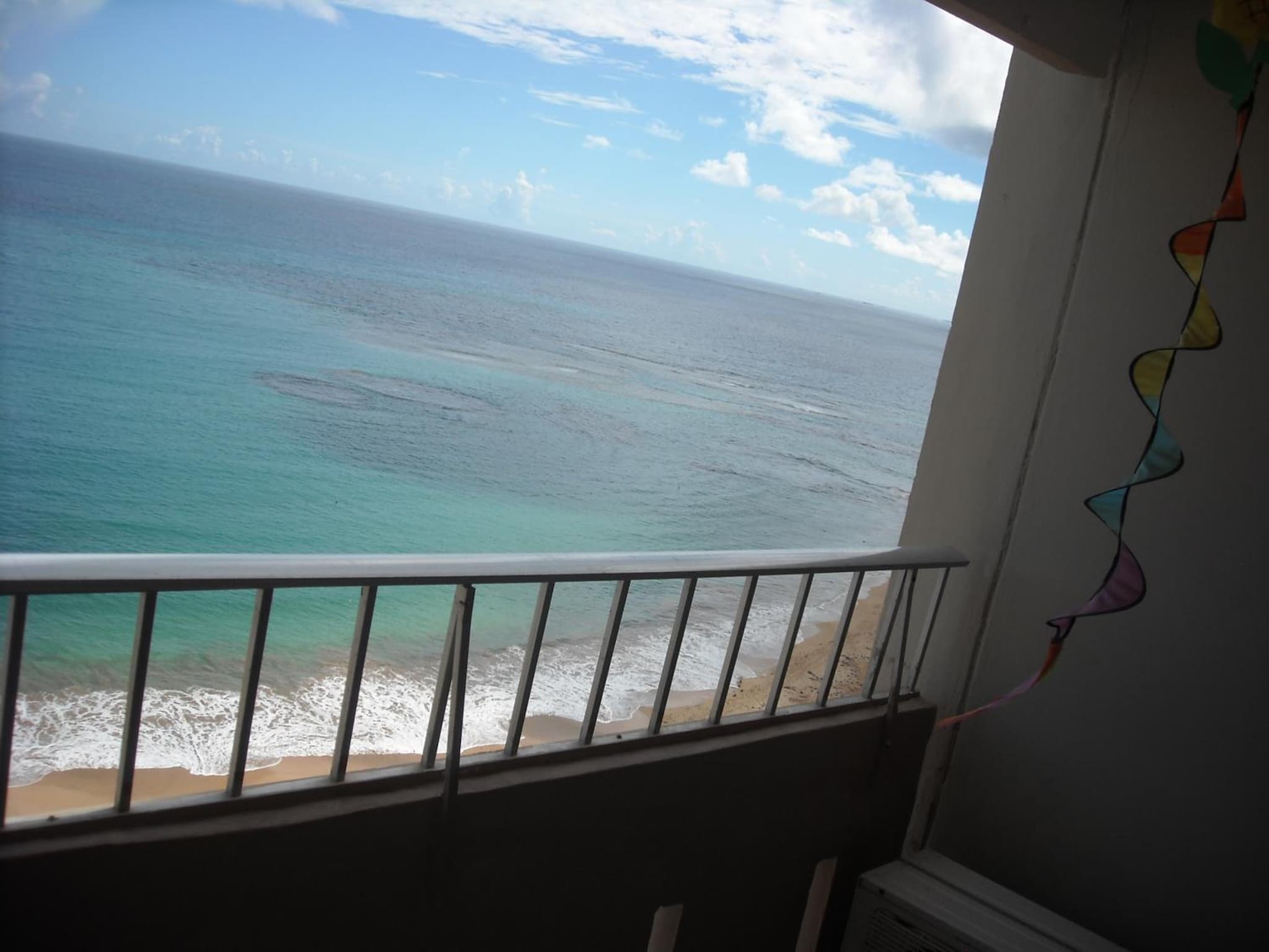 Ocean Front Apartment photo 5