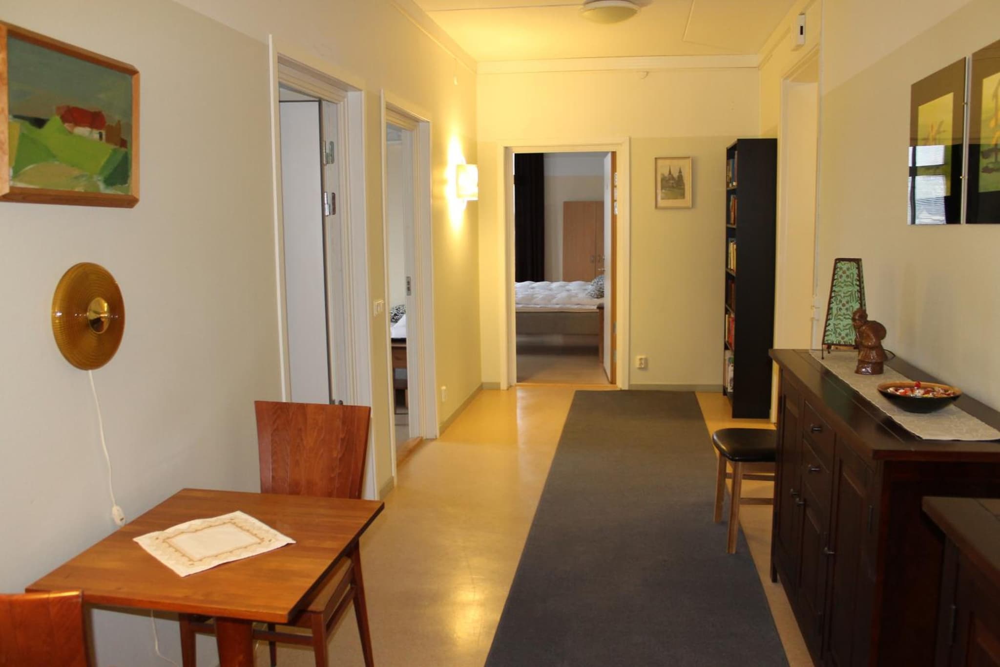 Stationshusets Hotell och Café photo 6