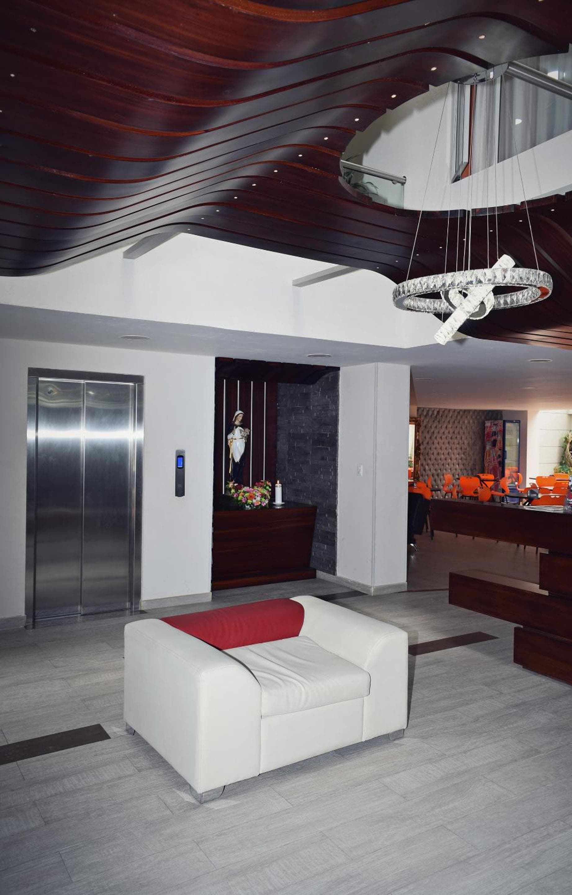 Hotel Avanty photo 6