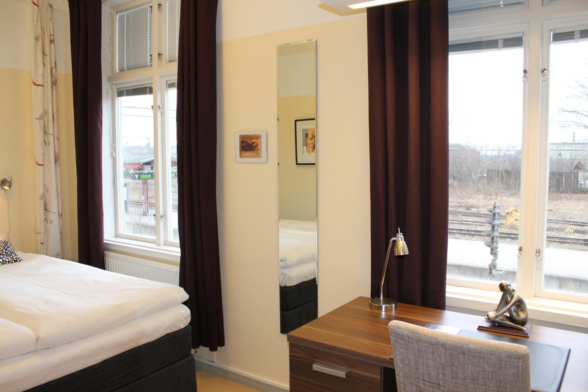 Stationshusets Hotell och Café photo 5