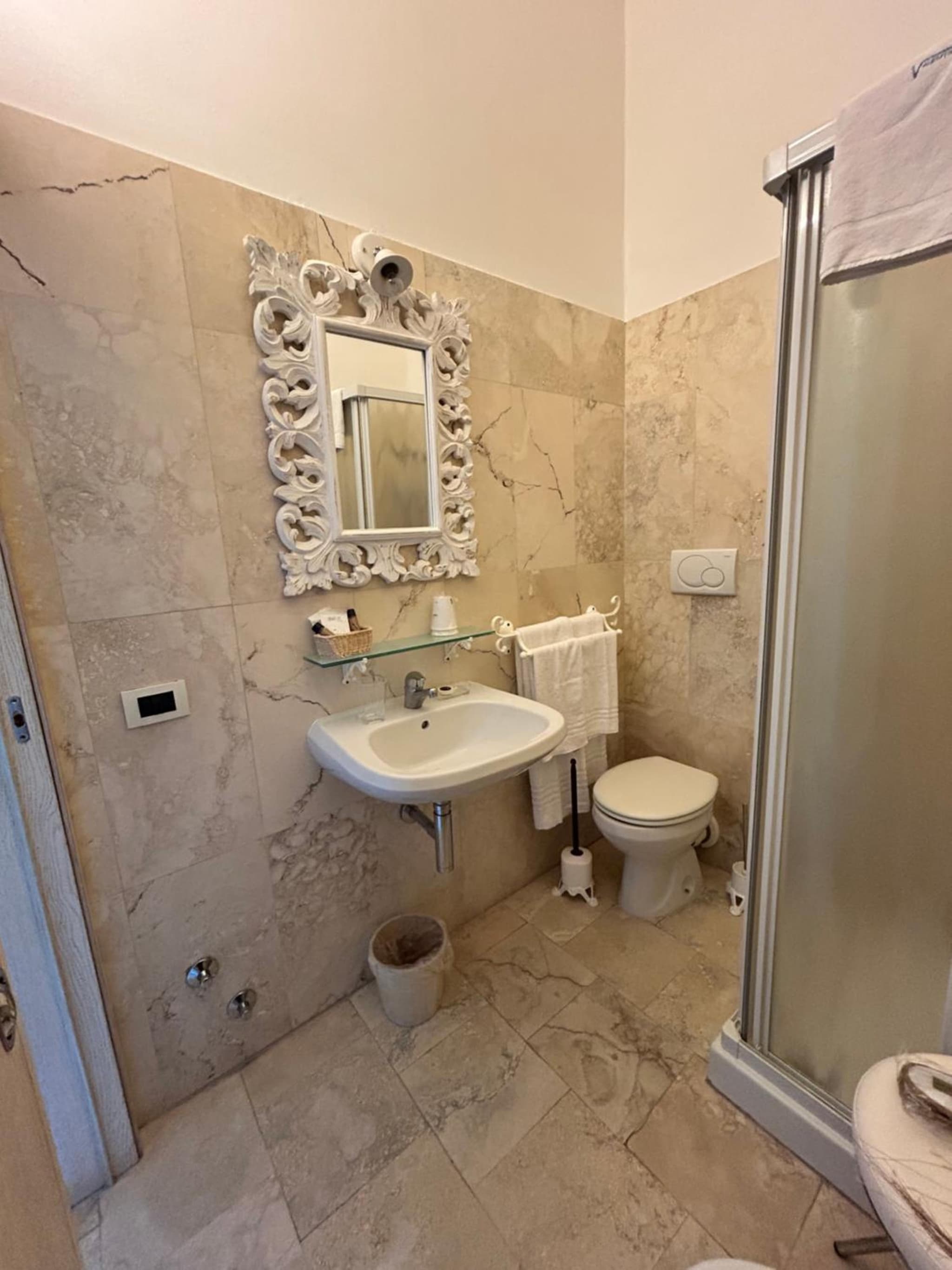 Hotel Bagni Lido photo 5