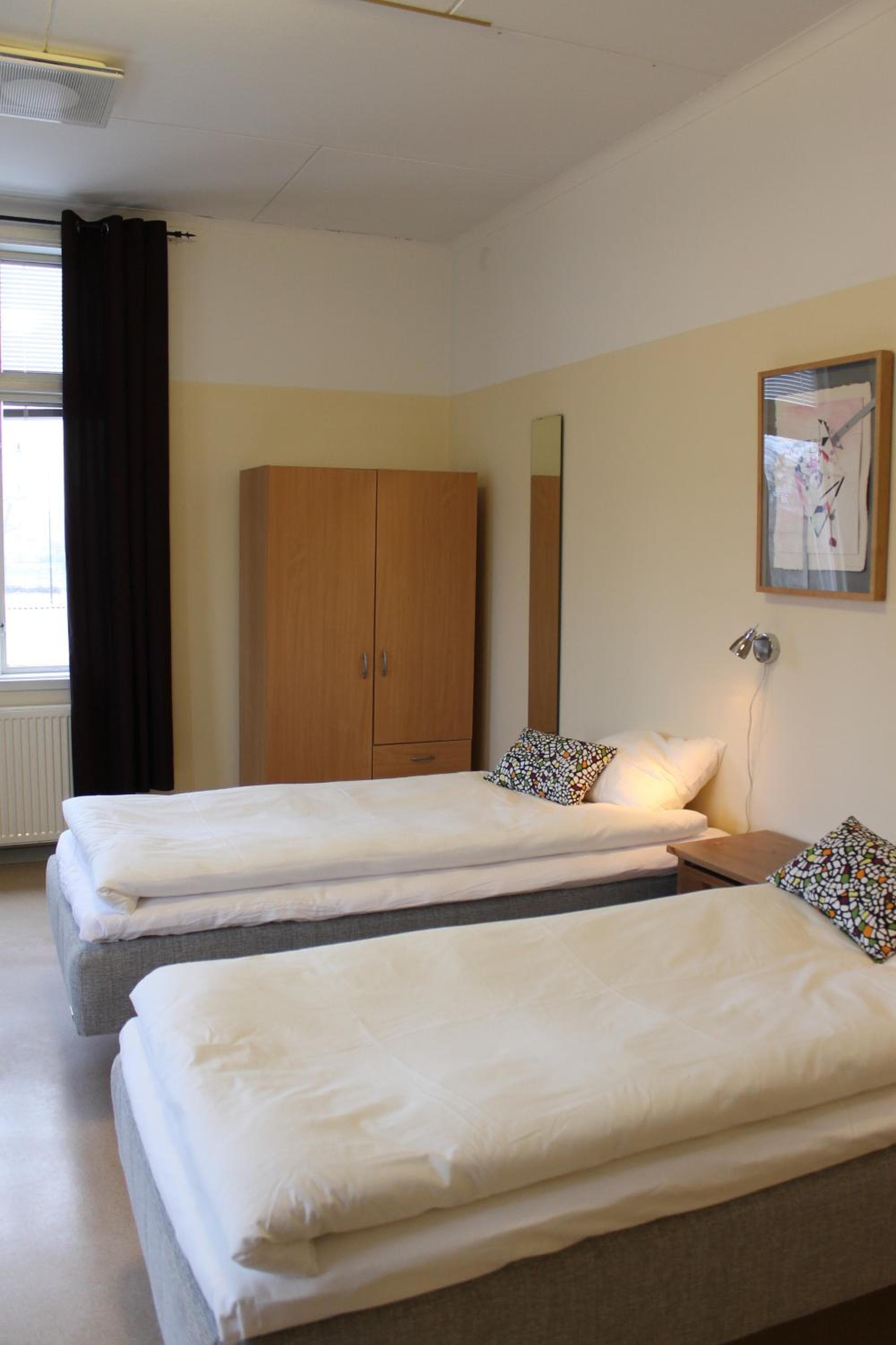 Stationshusets Hotell och Café photo 3