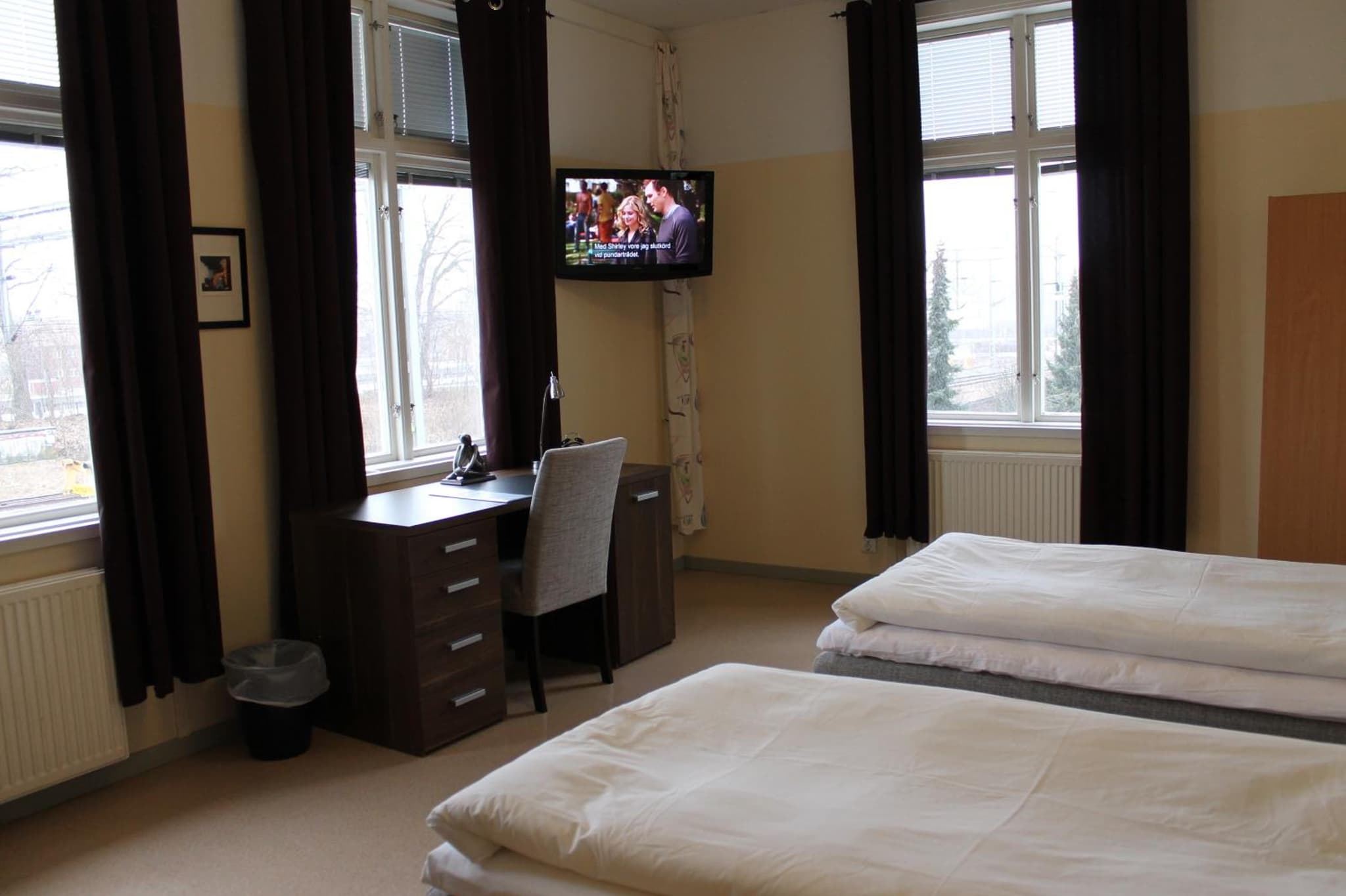 Stationshusets Hotell och Café photo 9