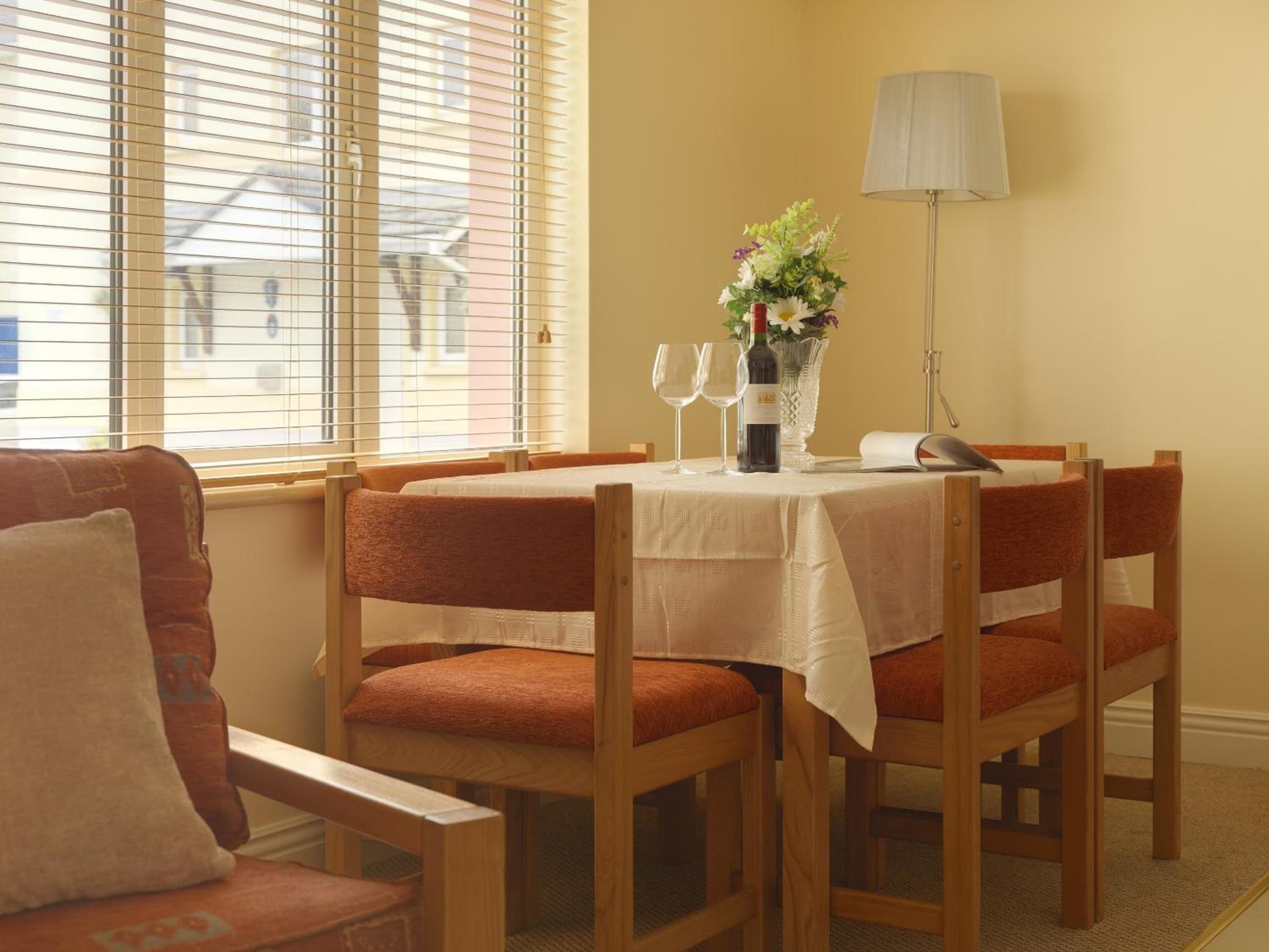 Tralee Town Centre Apartments photo 8