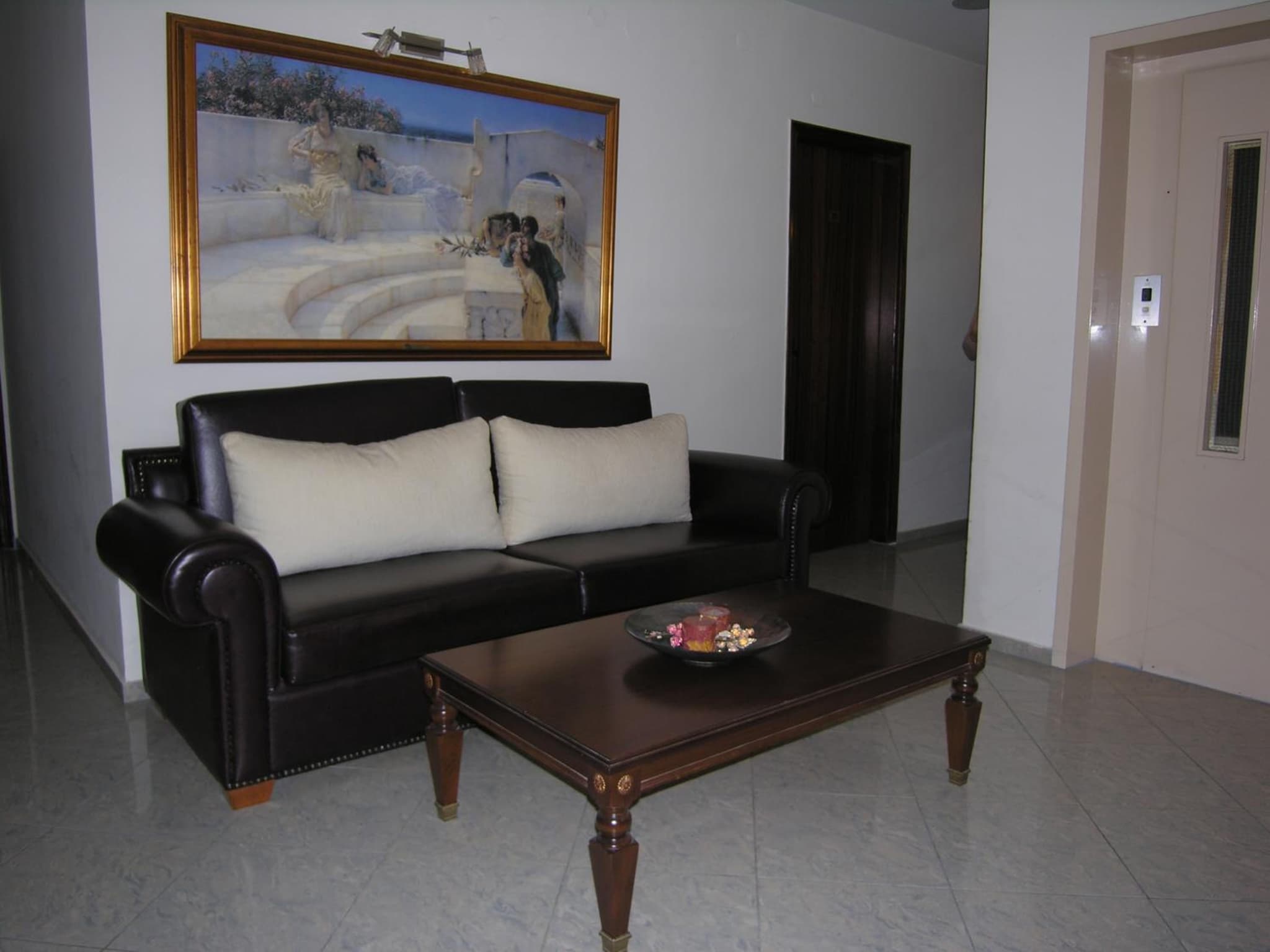 Filippos Hotel photo 3