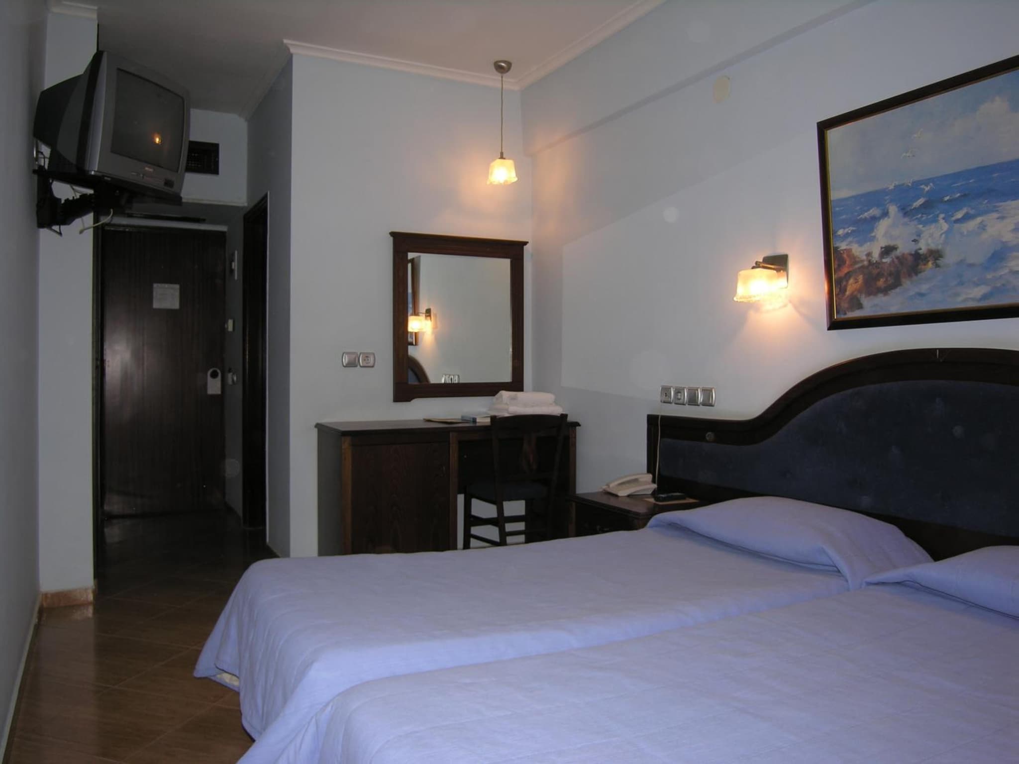 Filippos Hotel photo 4