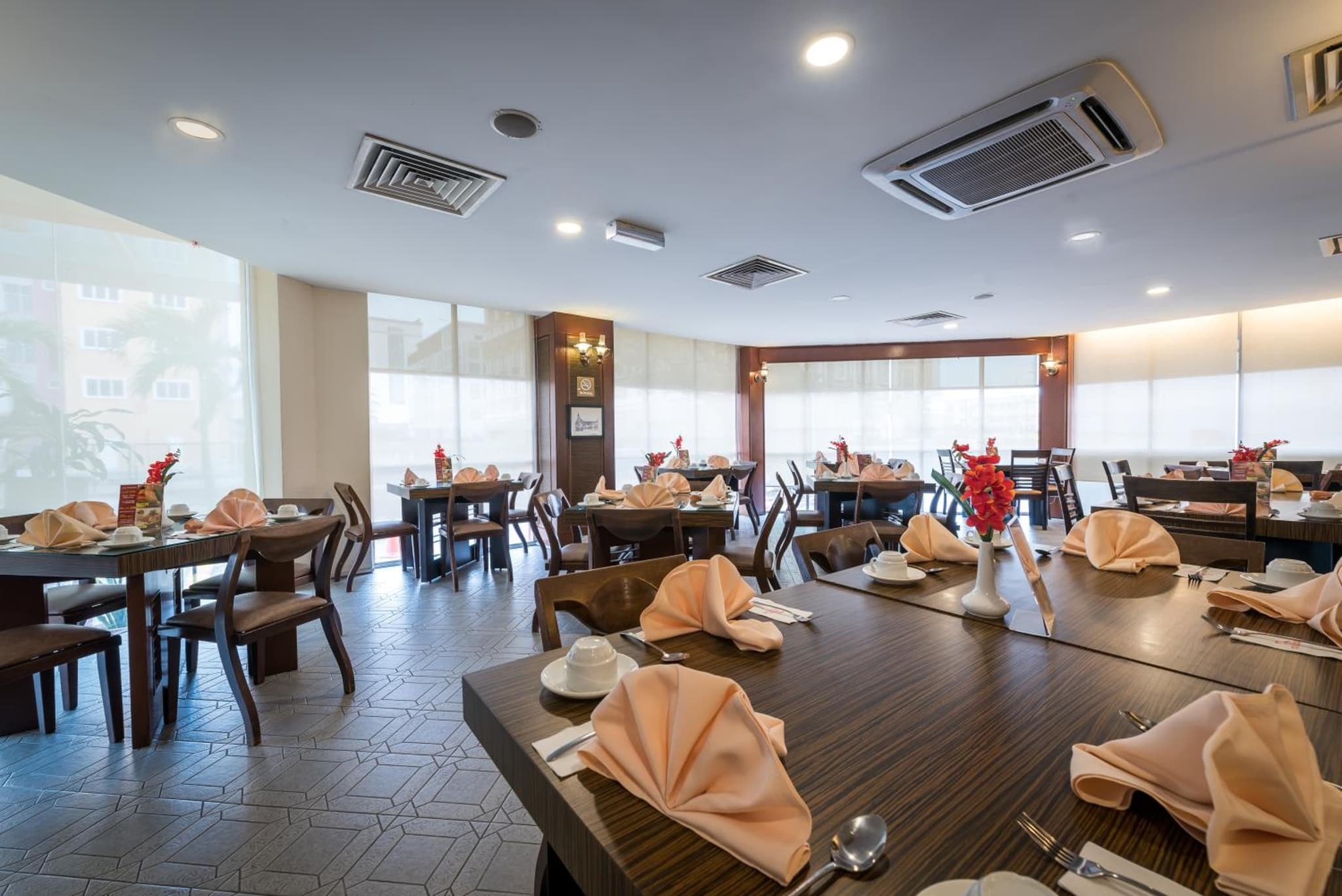 Hotel Sentral Riverview Melaka photo 4