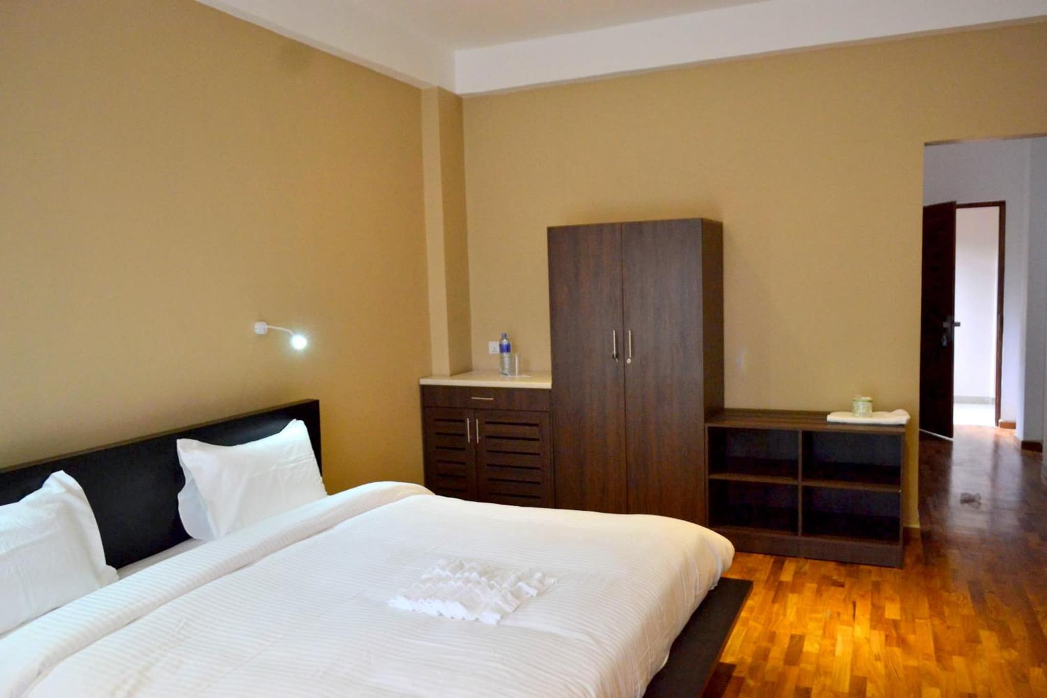Panorama Green View Hotel Nuwara Eliya photo 9
